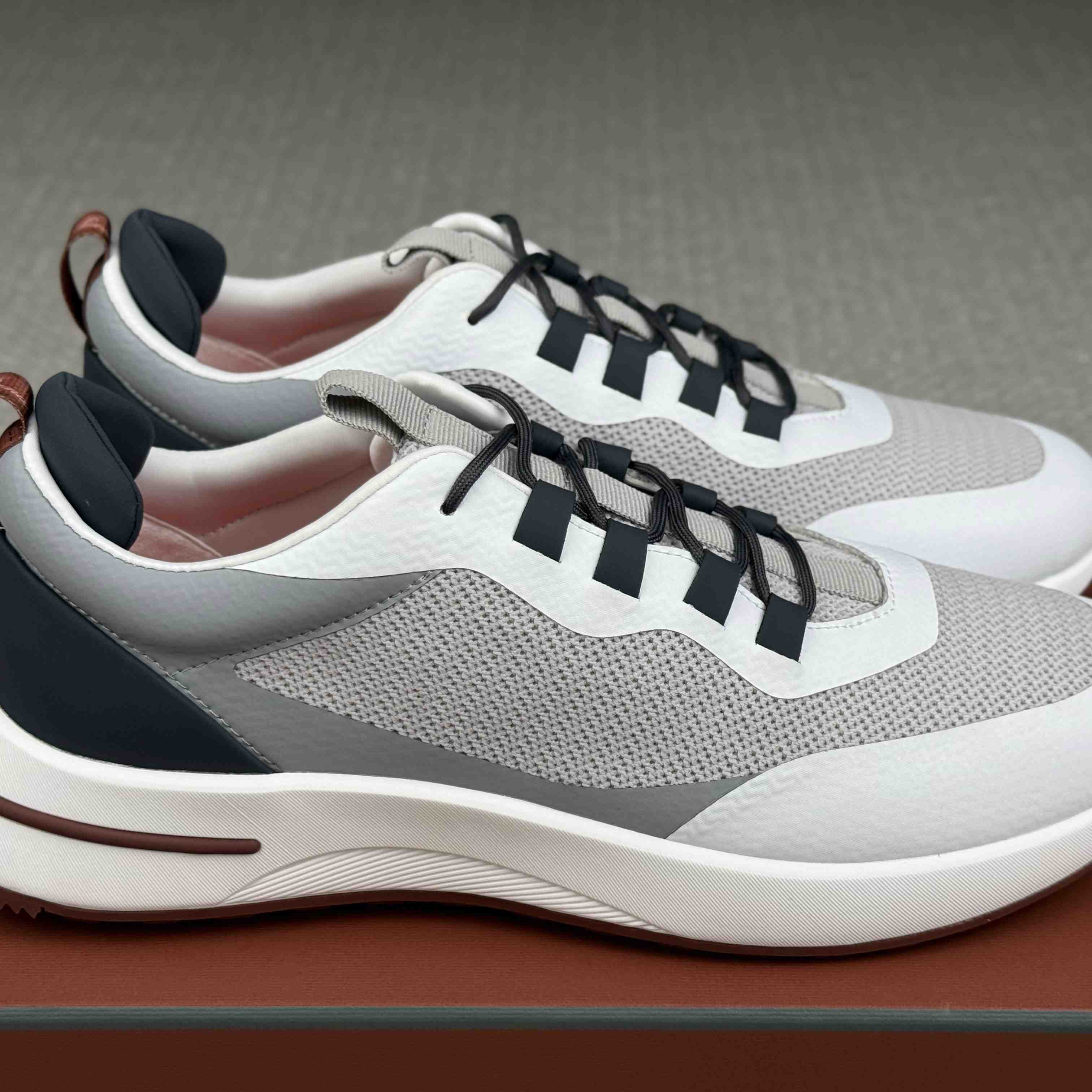 Loro Piana Week End Walk Sneaker - DopestKickz