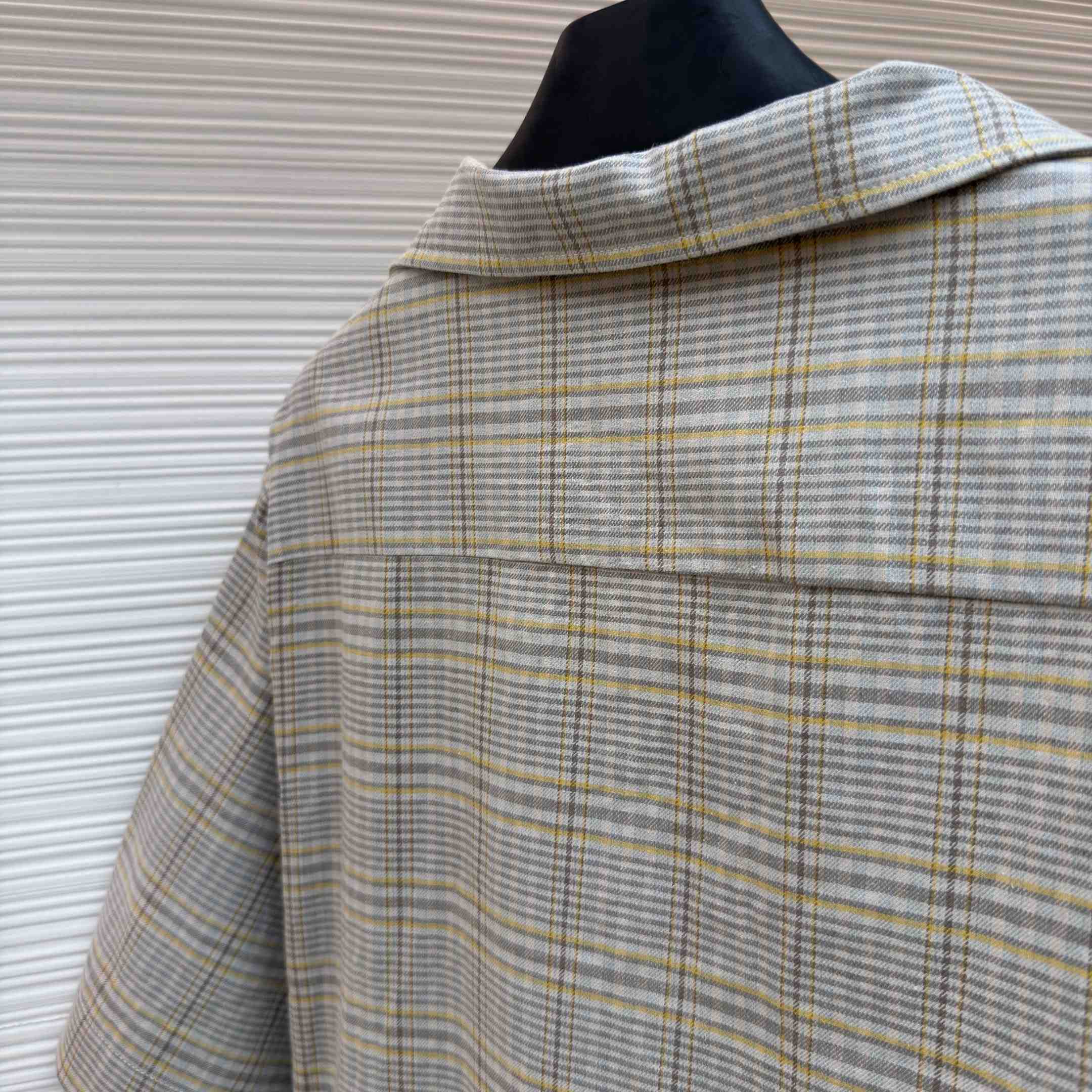 Loro Piana Federico Shirt - DopestKickz