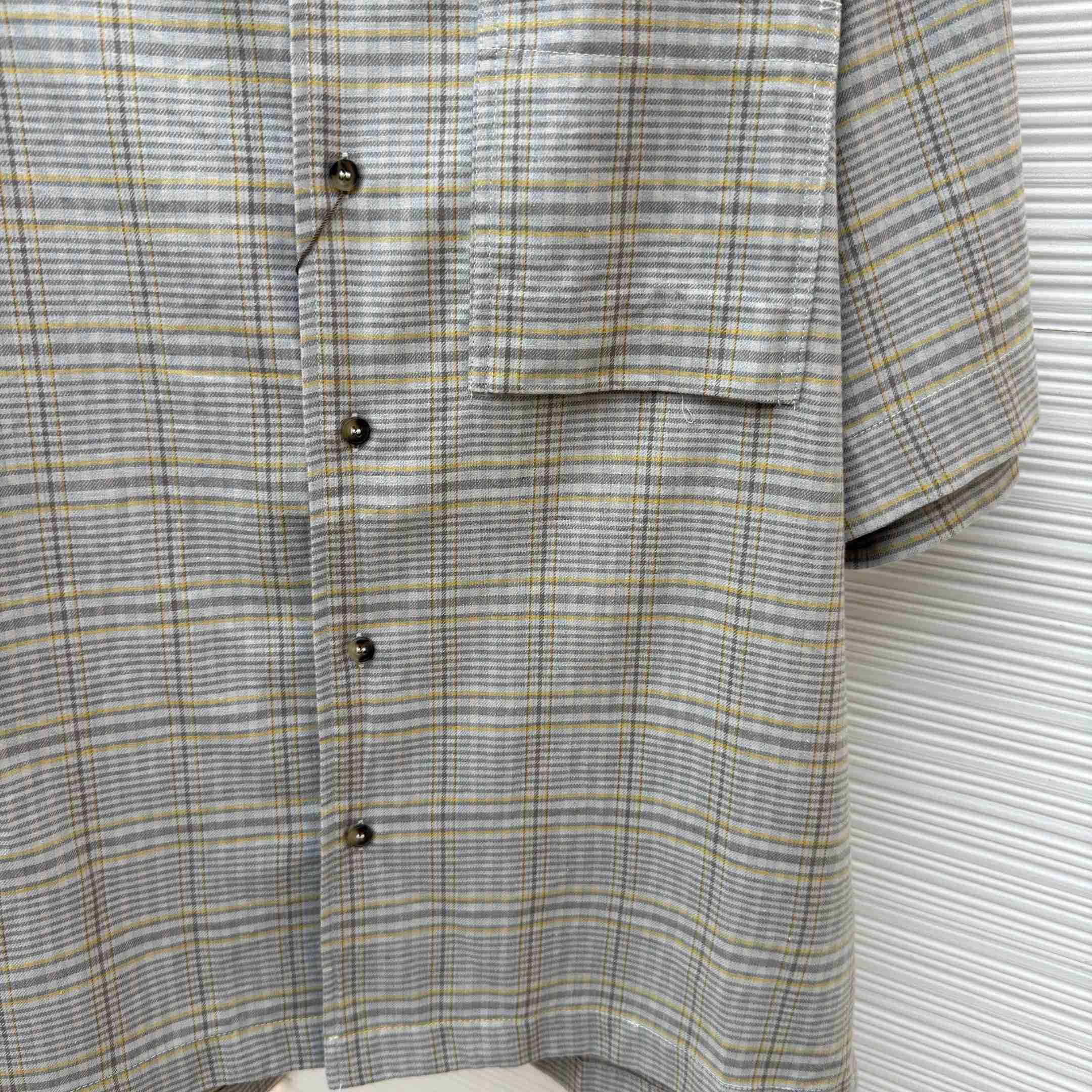 Loro Piana Federico Shirt - DopestKickz