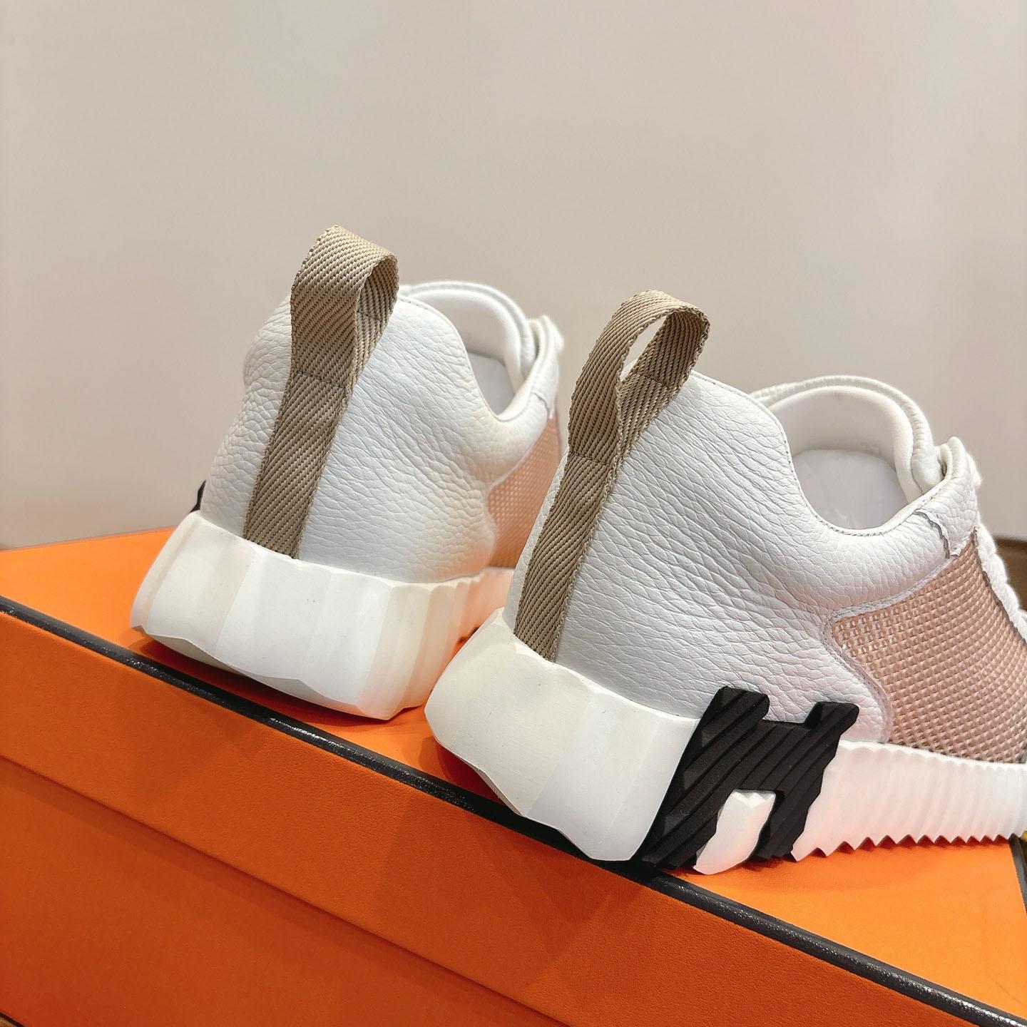 Hermes Bouncing Sneaker - DopestKickz