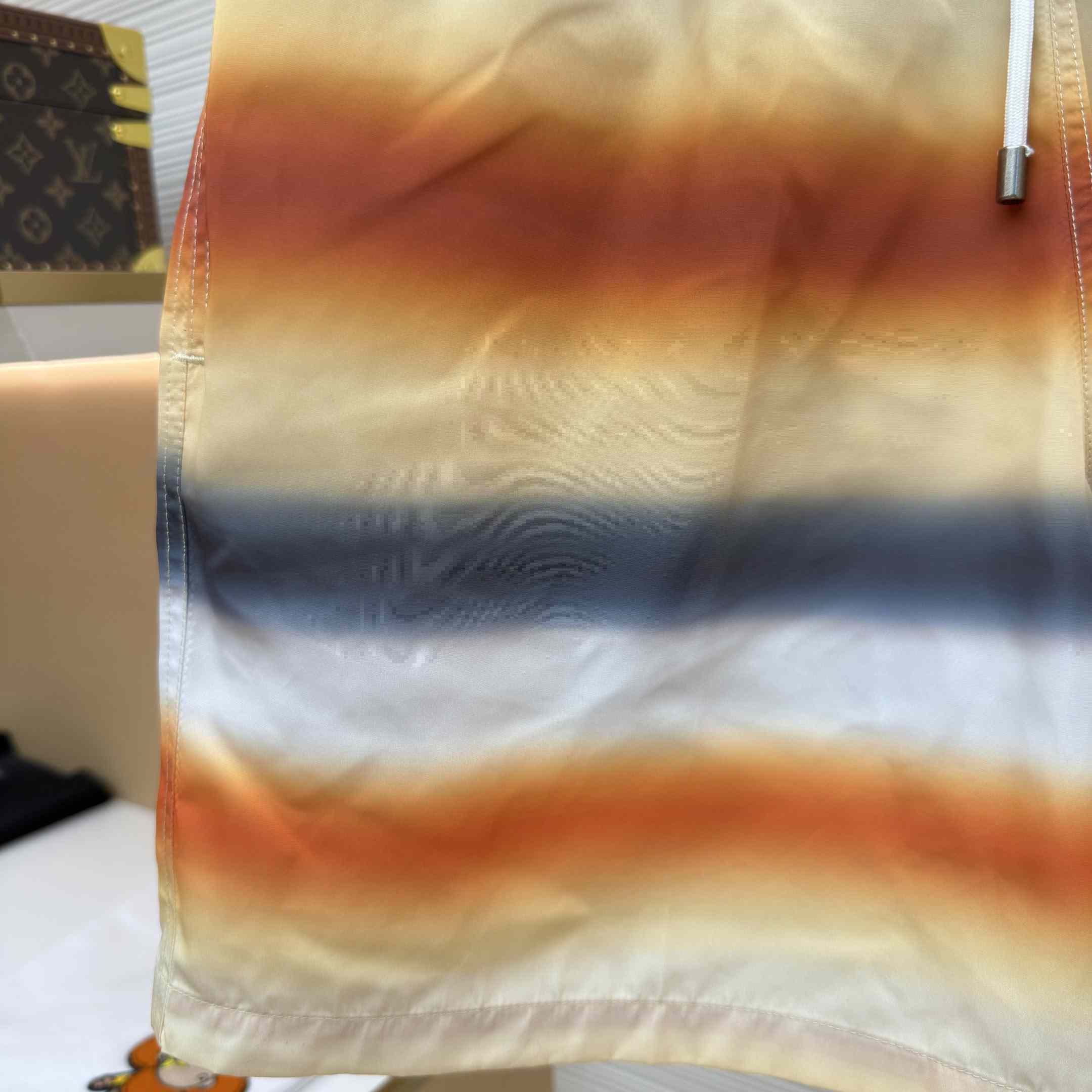 Loewe Swim Shorts In Technical Shell - DopestKickz