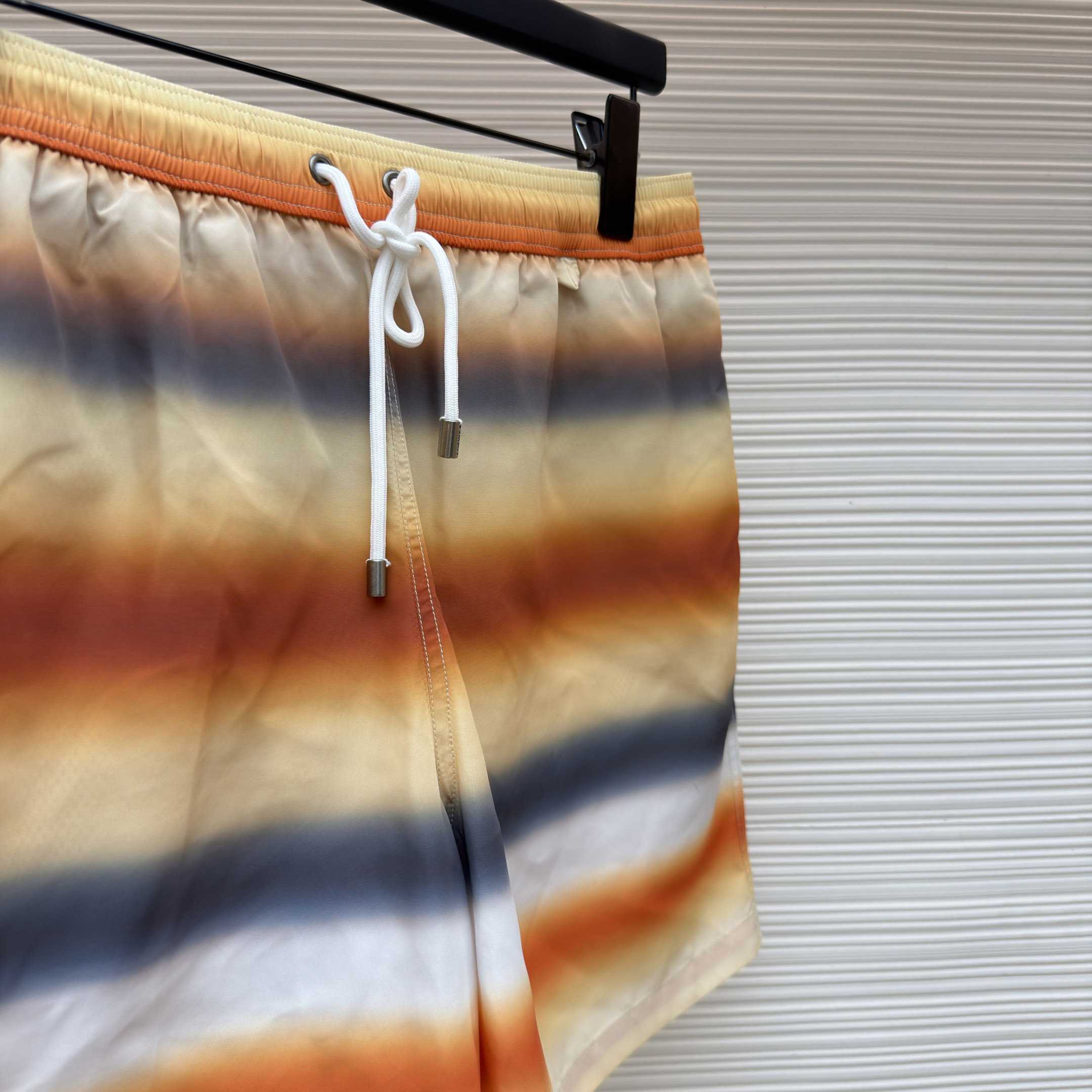Loewe Swim Shorts In Technical Shell - DopestKickz