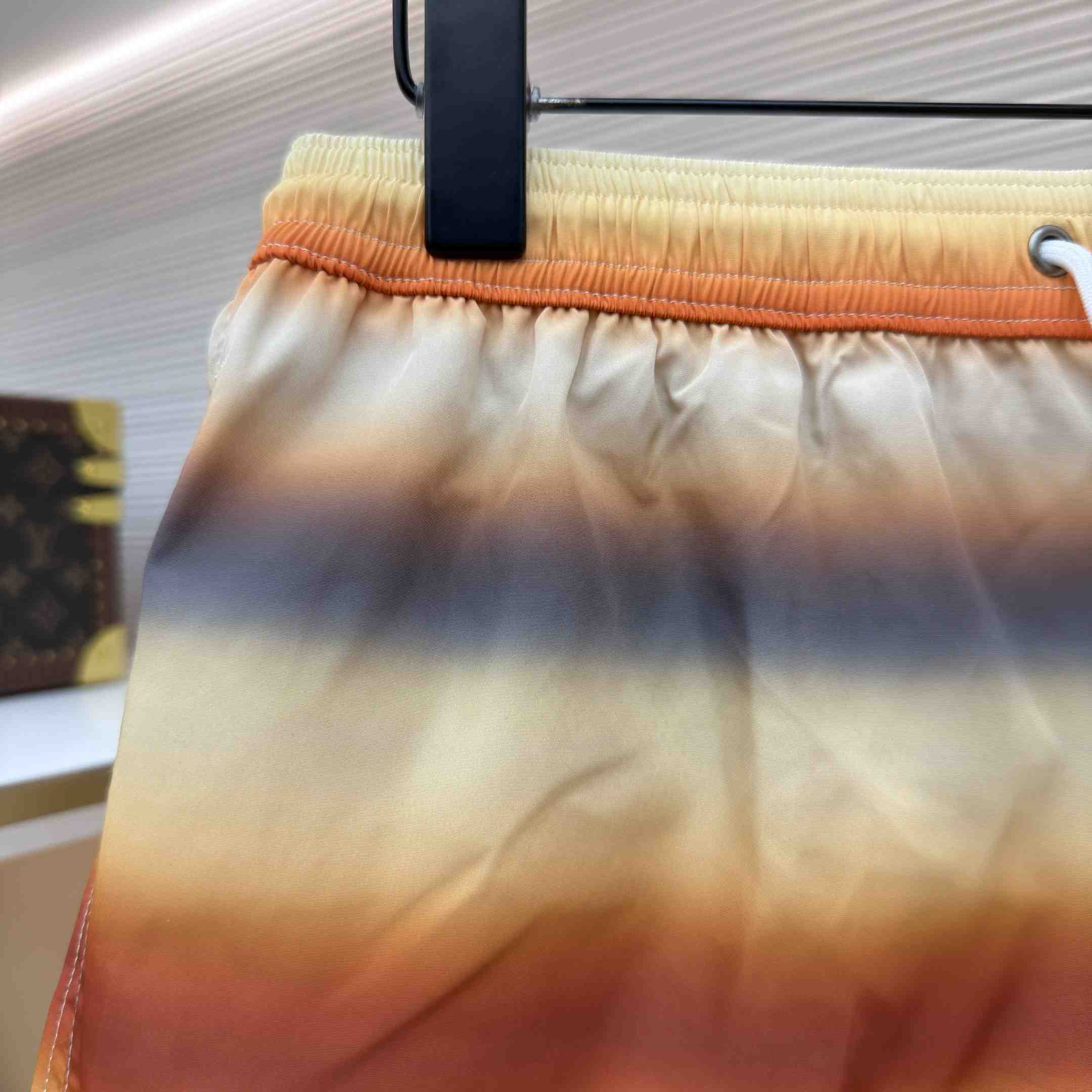 Loewe Swim Shorts In Technical Shell - DopestKickz