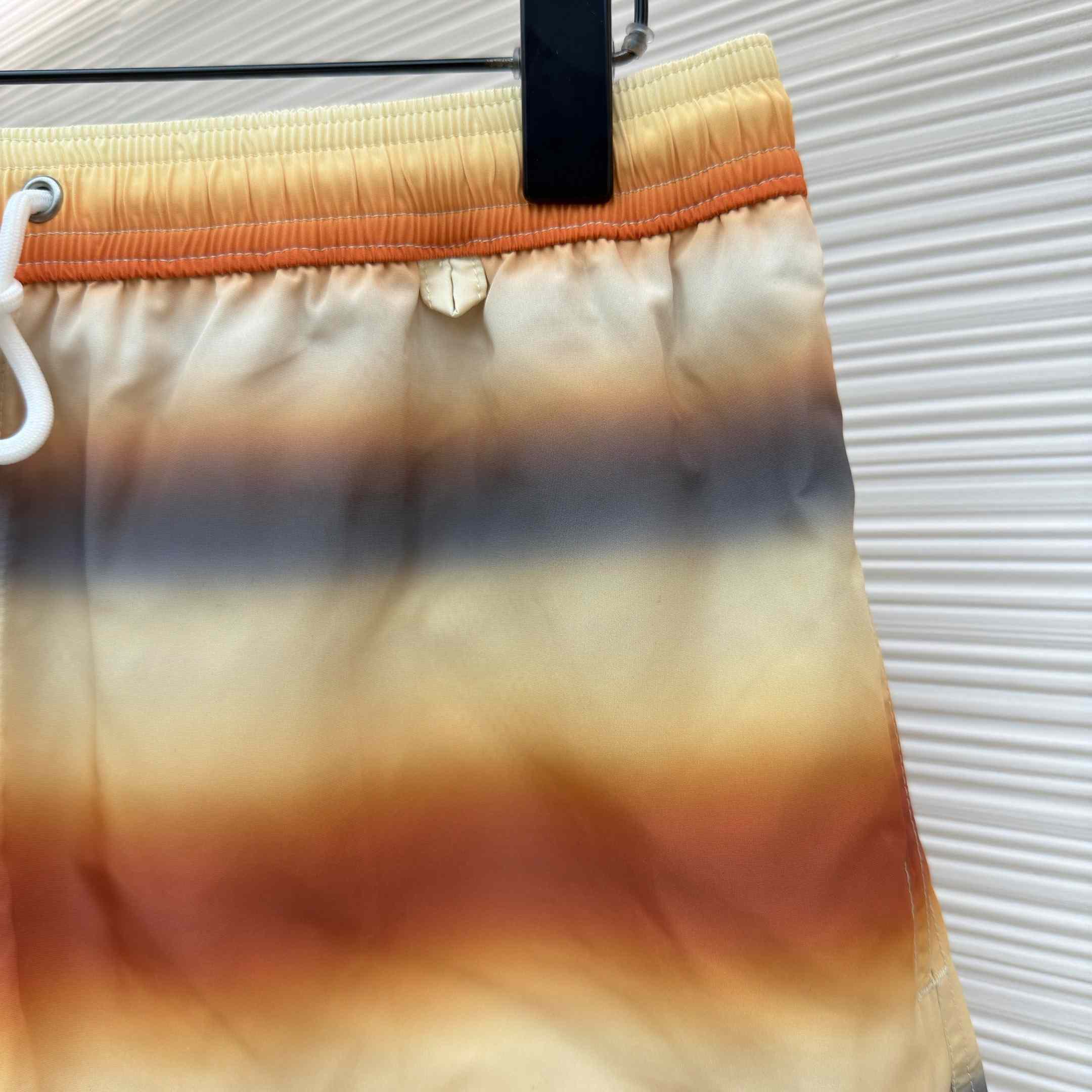 Loewe Swim Shorts In Technical Shell - DopestKickz