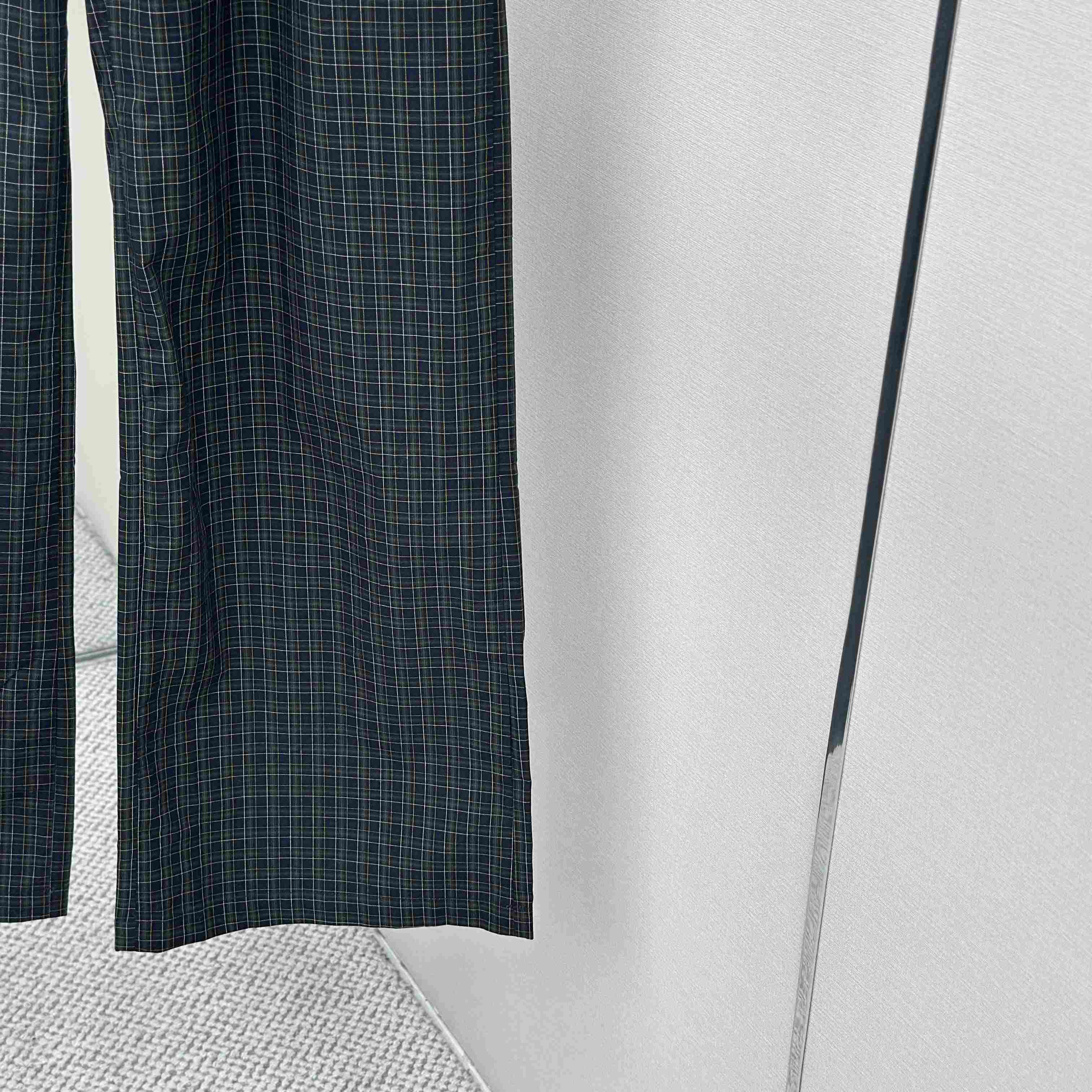 Balenciaga  Tailored Tracksuit Pants - DopestKickz