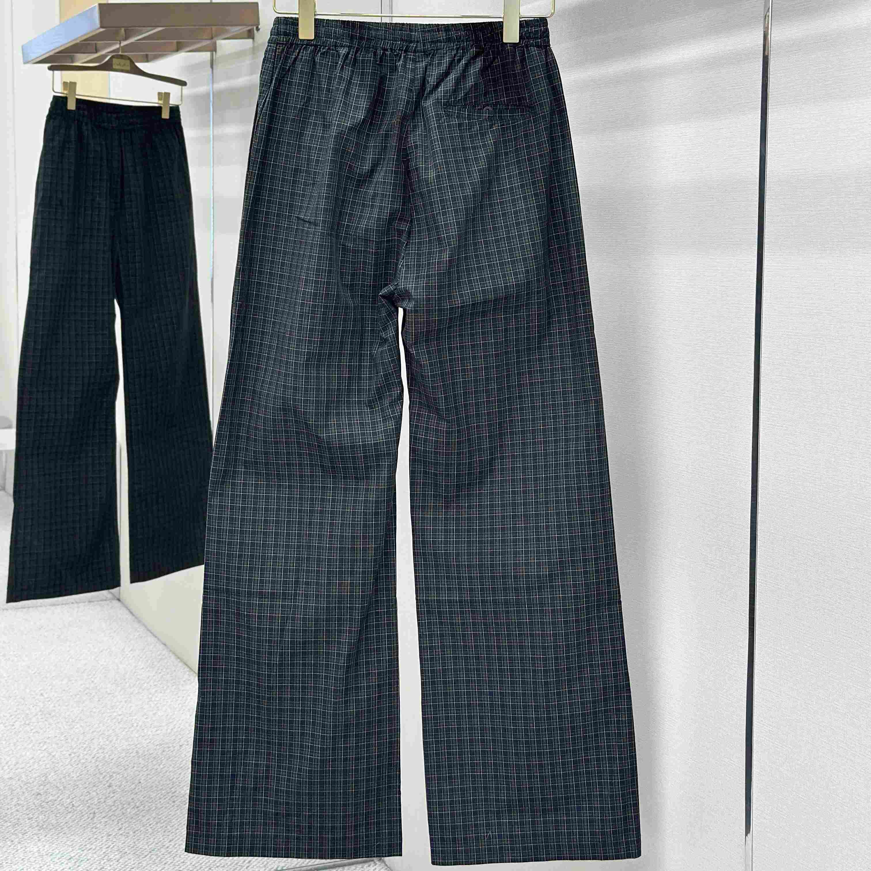 Balenciaga  Tailored Tracksuit Pants - DopestKickz