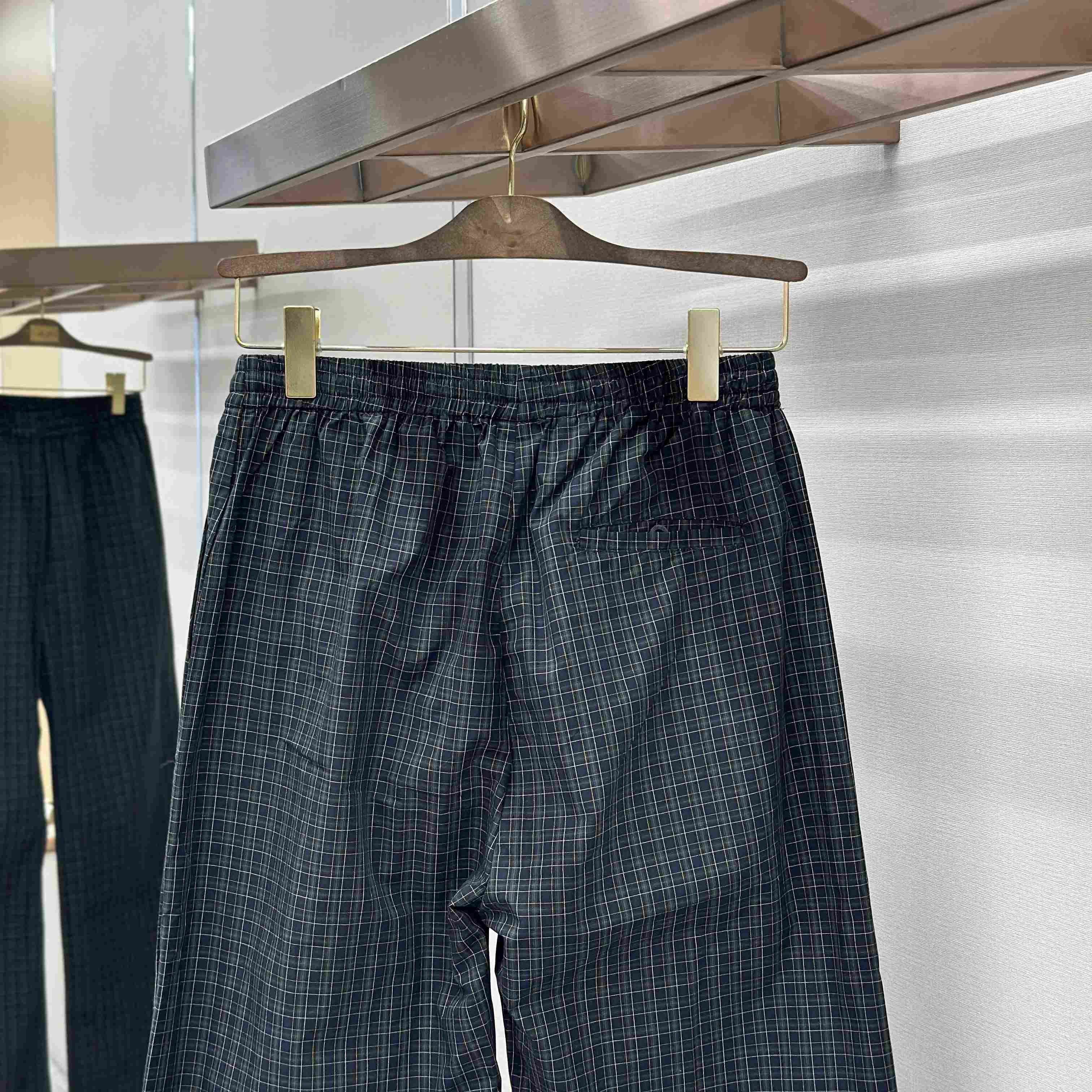 Balenciaga  Tailored Tracksuit Pants - DopestKickz