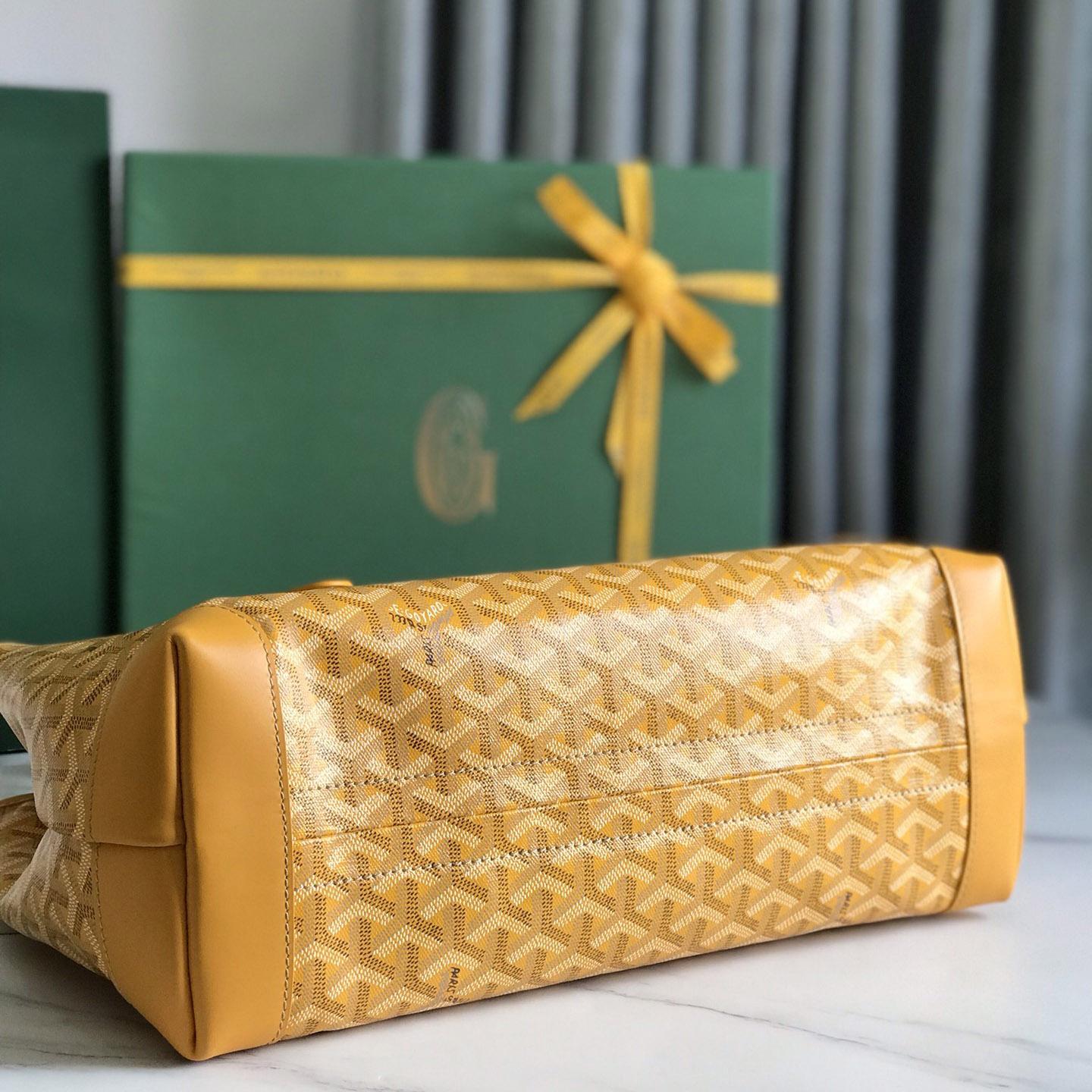 Goyard Bellechasse Biaude PM Bag - DopestKickz