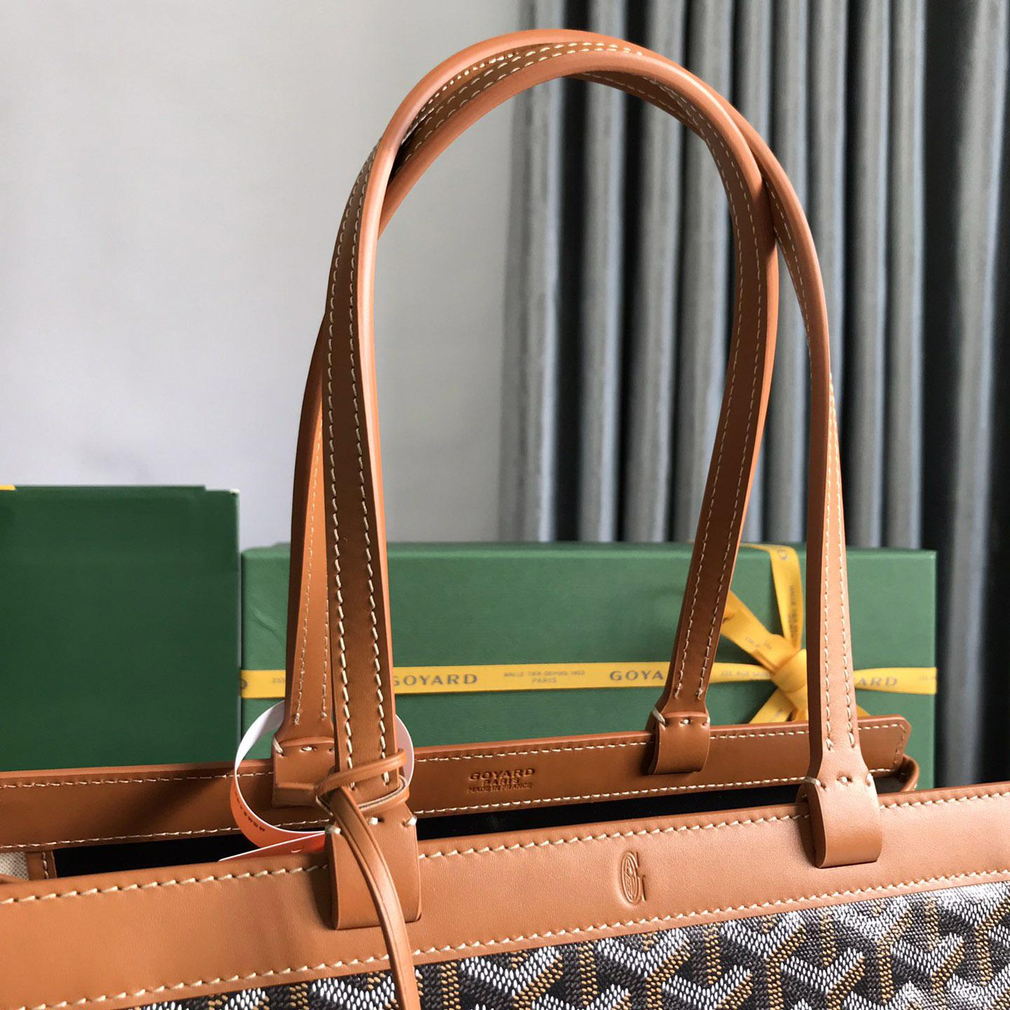 Goyard Bellechasse Biaude PM Bag - DopestKickz
