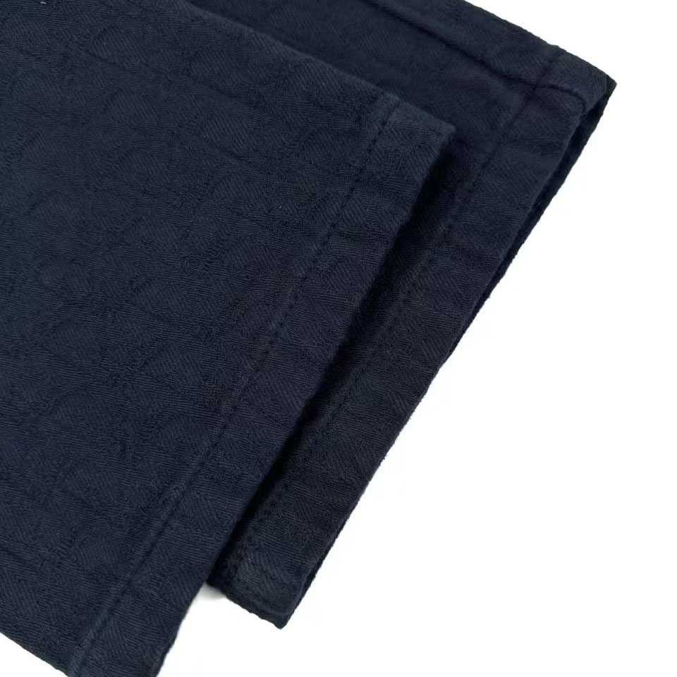 Dior Oblique Long Regular Jeans - DopestKickz