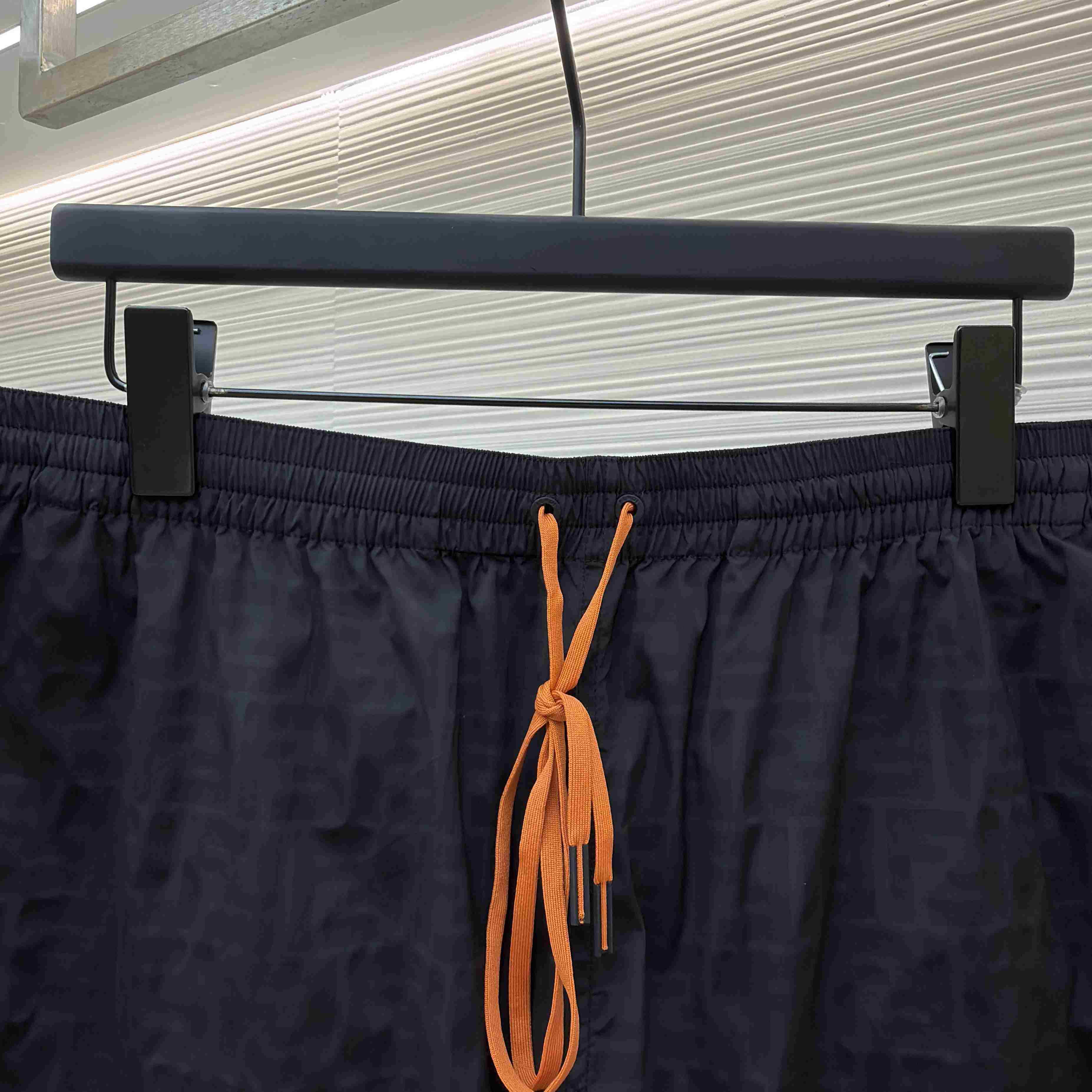 Fendi Swim Shorts - DopestKickz