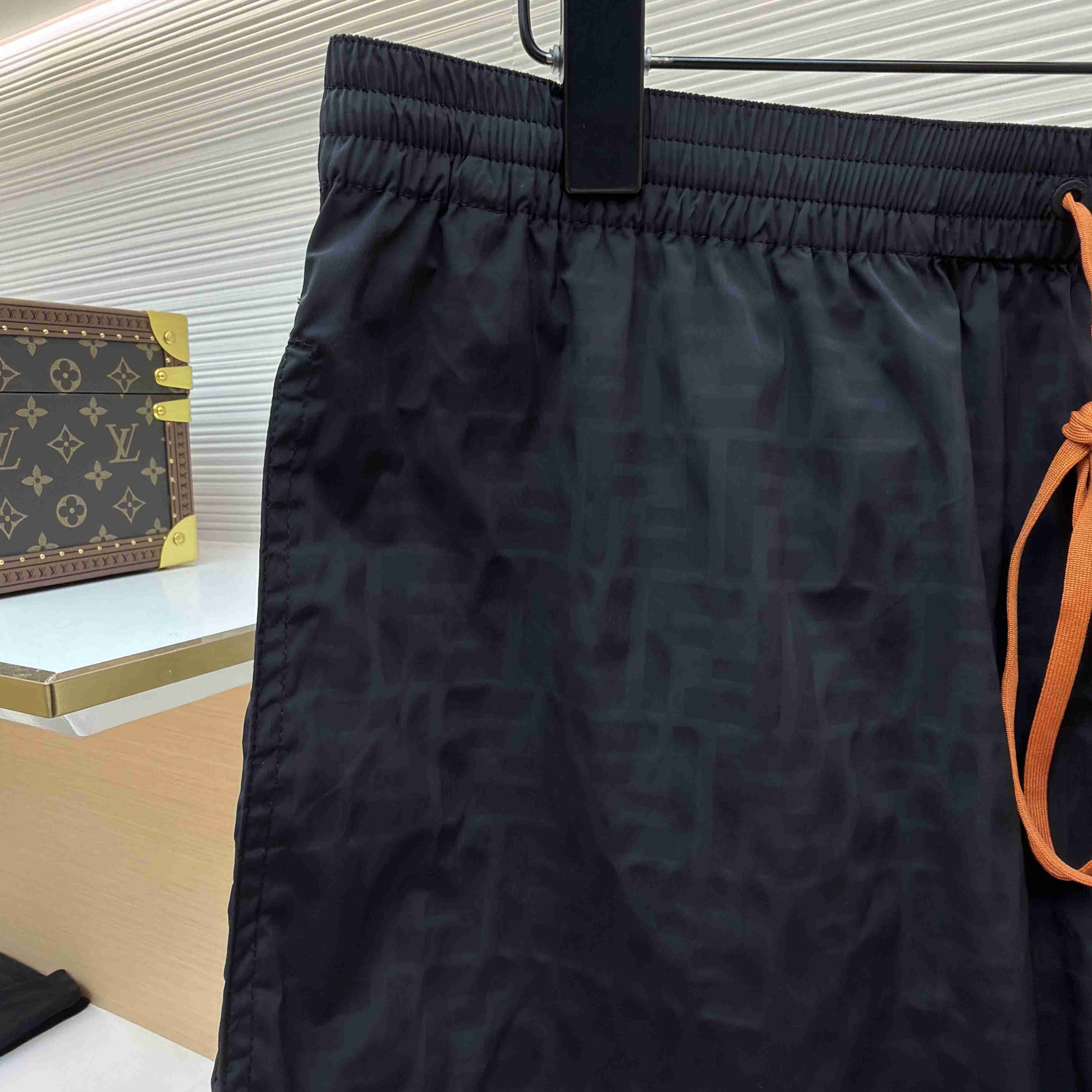Fendi Swim Shorts - DopestKickz
