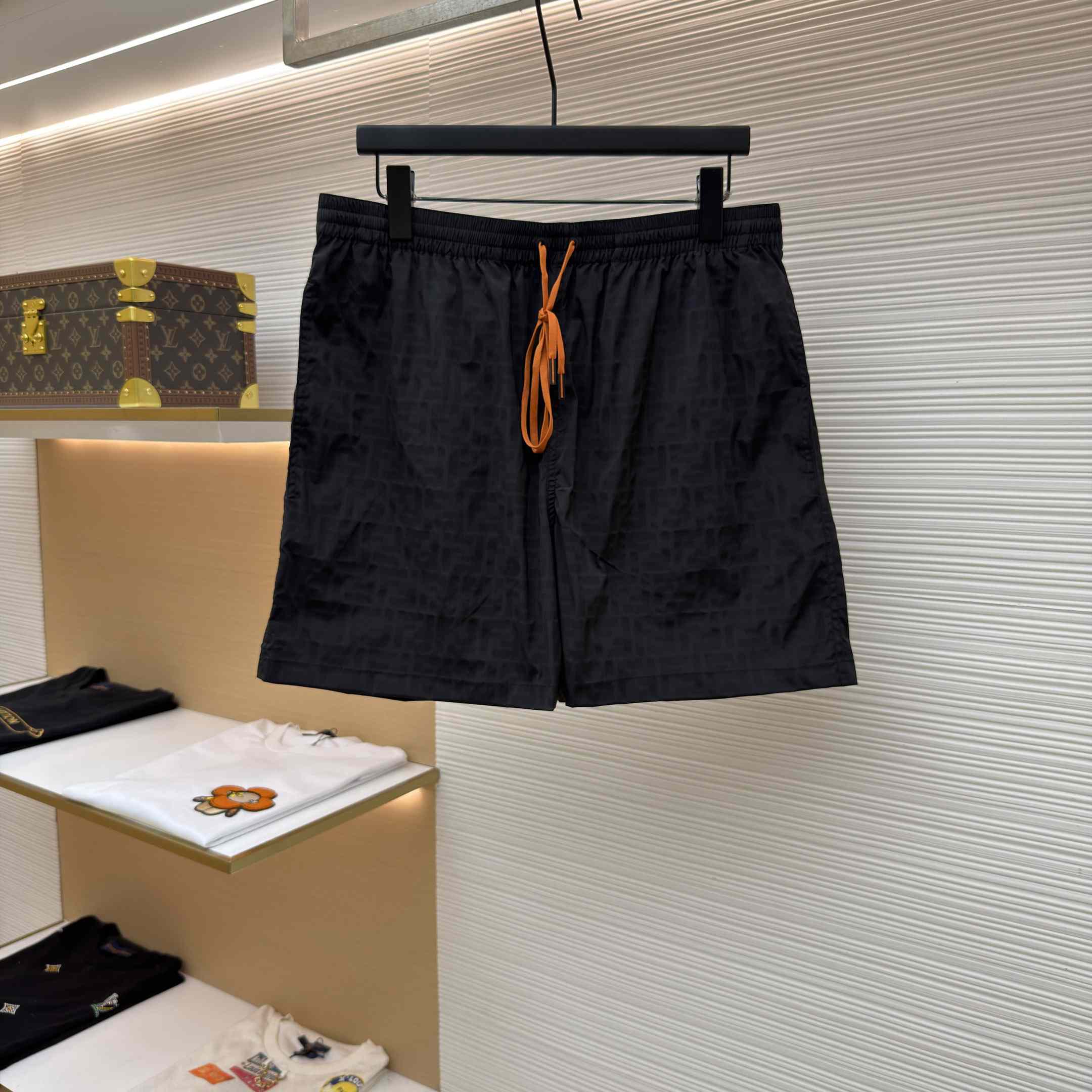 Fendi Swim Shorts - DopestKickz