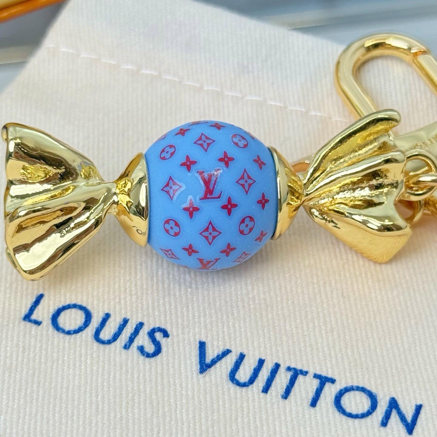 Louis Vuitton LV Sweets Bag Charm M03517 - DopestKickz