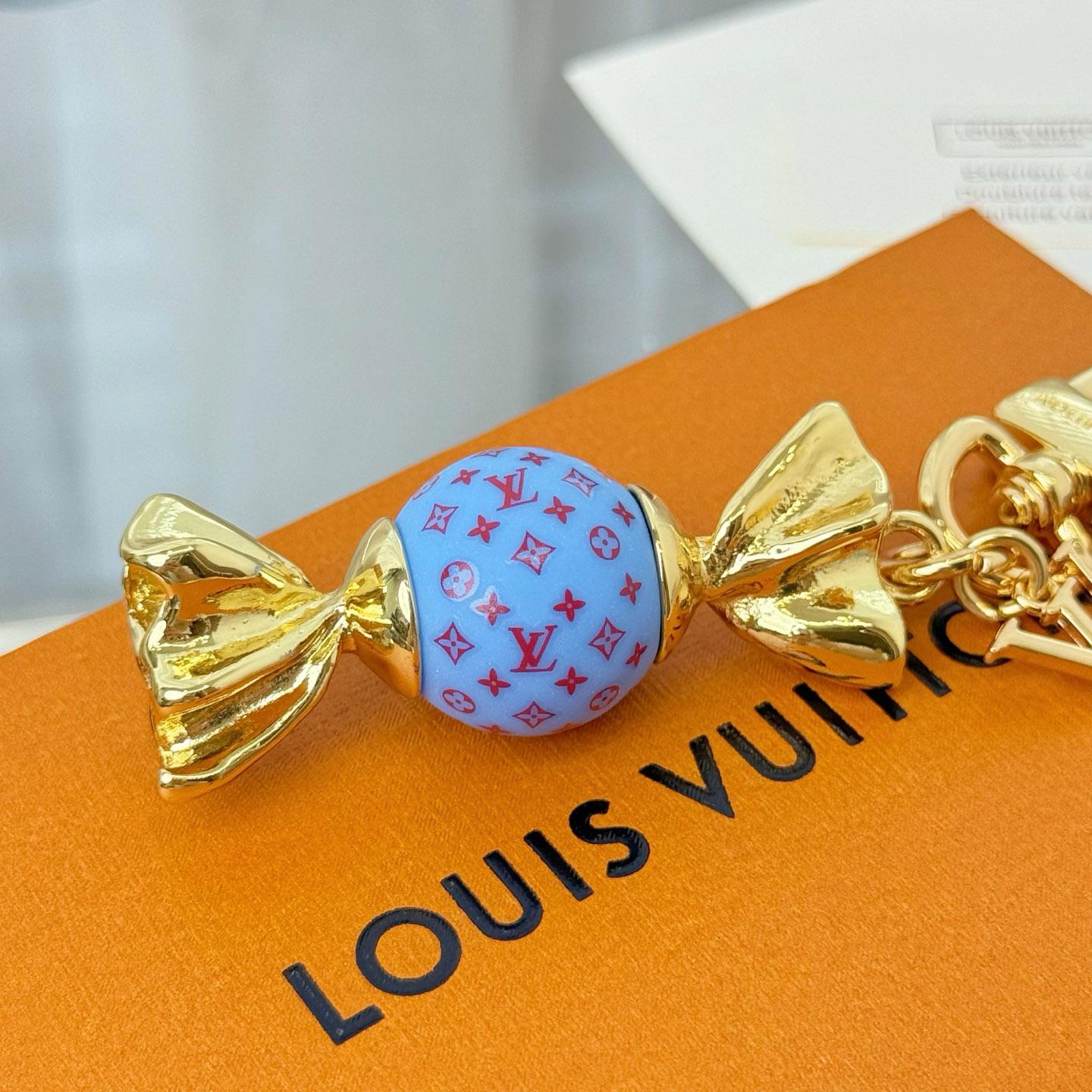Louis Vuitton LV Sweets Bag Charm M03517 - DopestKickz