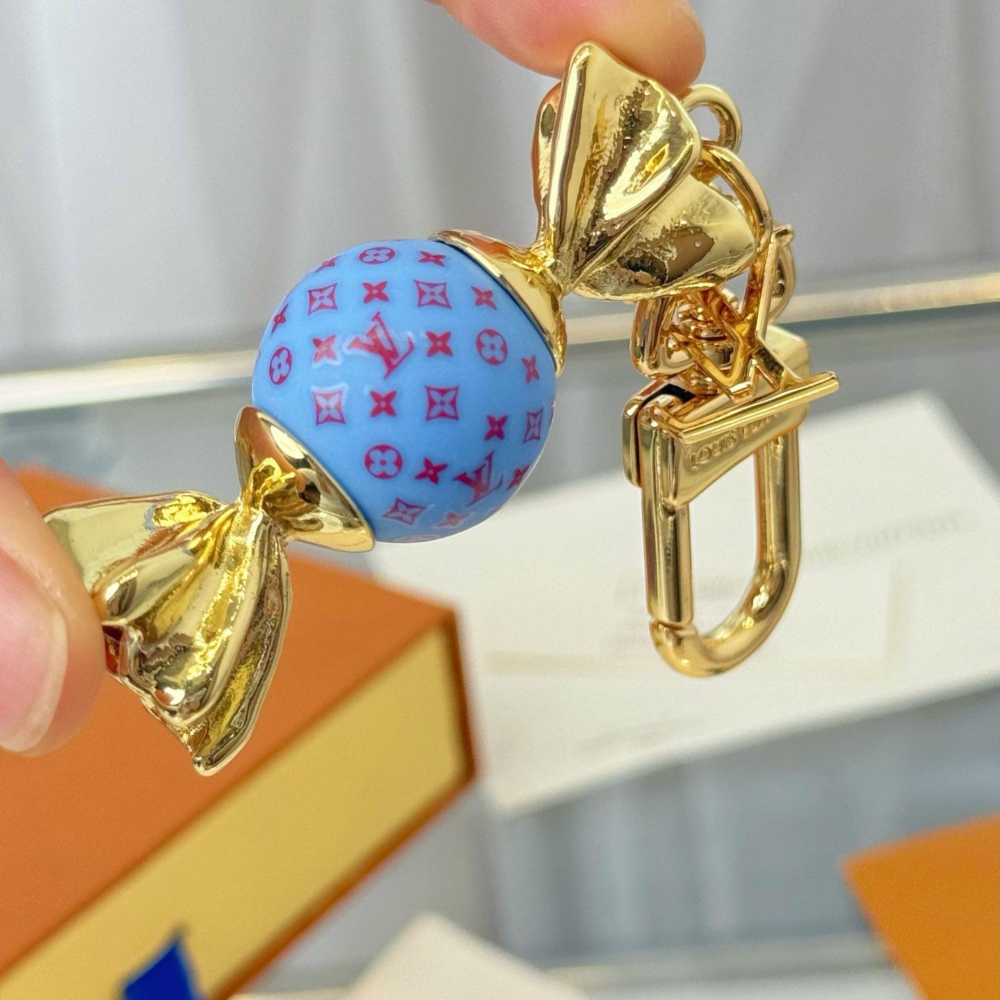 Louis Vuitton LV Sweets Bag Charm M03517 - DopestKickz