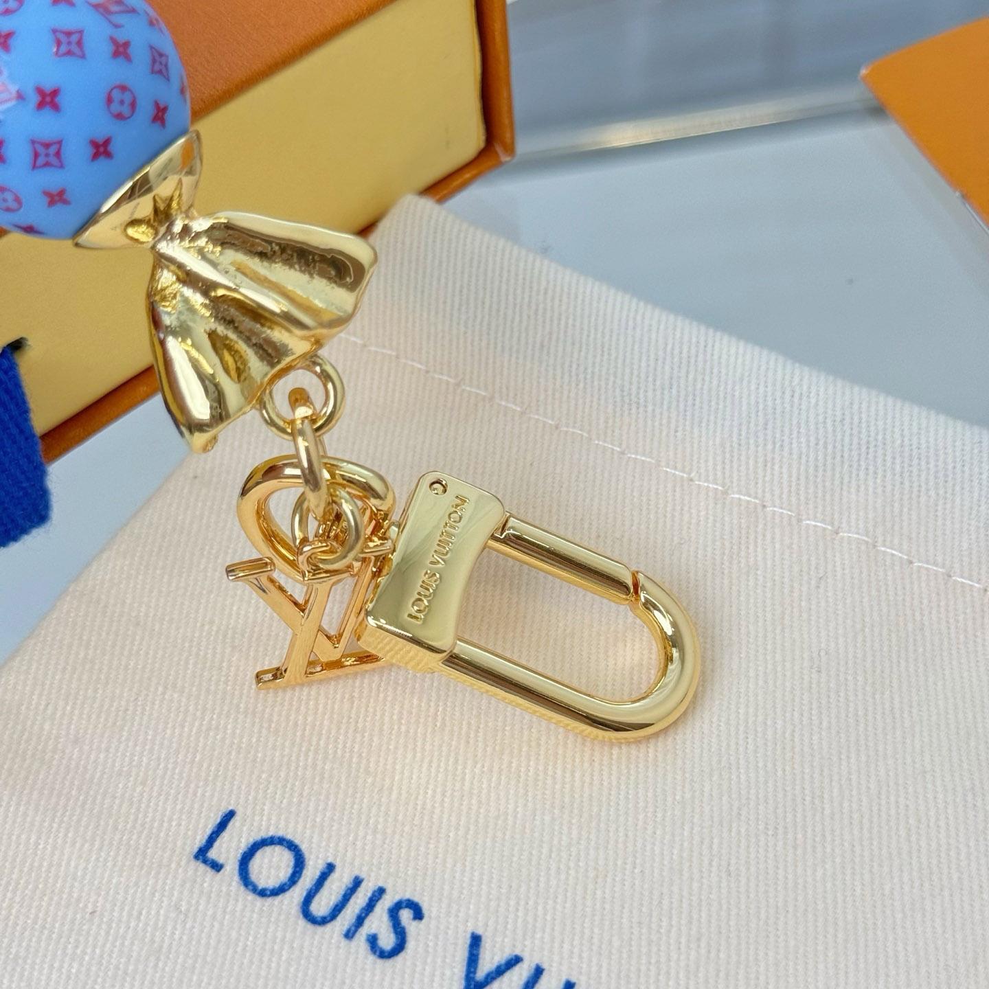 Louis Vuitton LV Sweets Bag Charm M03517 - DopestKickz