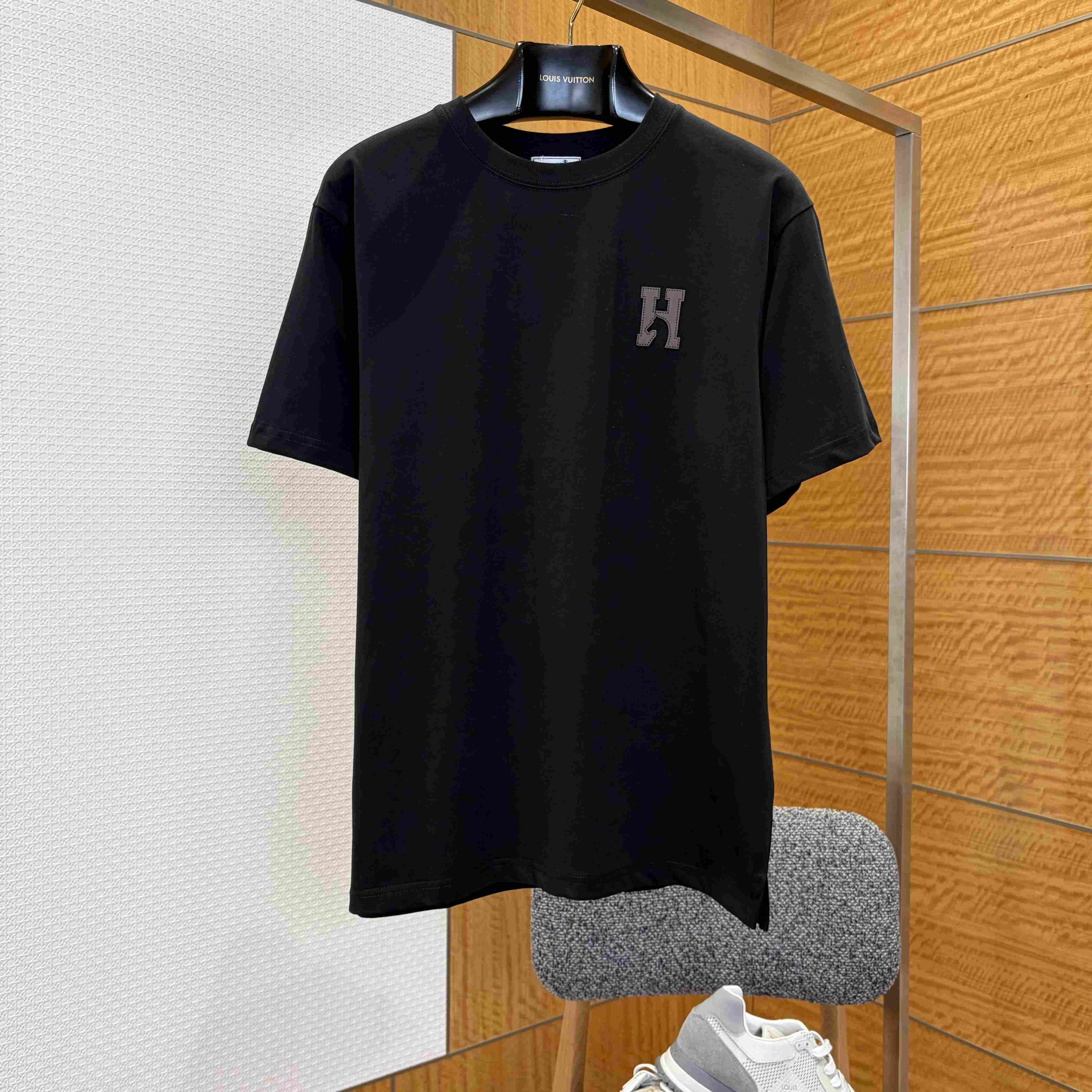 Hermes "H'Cheval" T-shirt  - DopestKickz