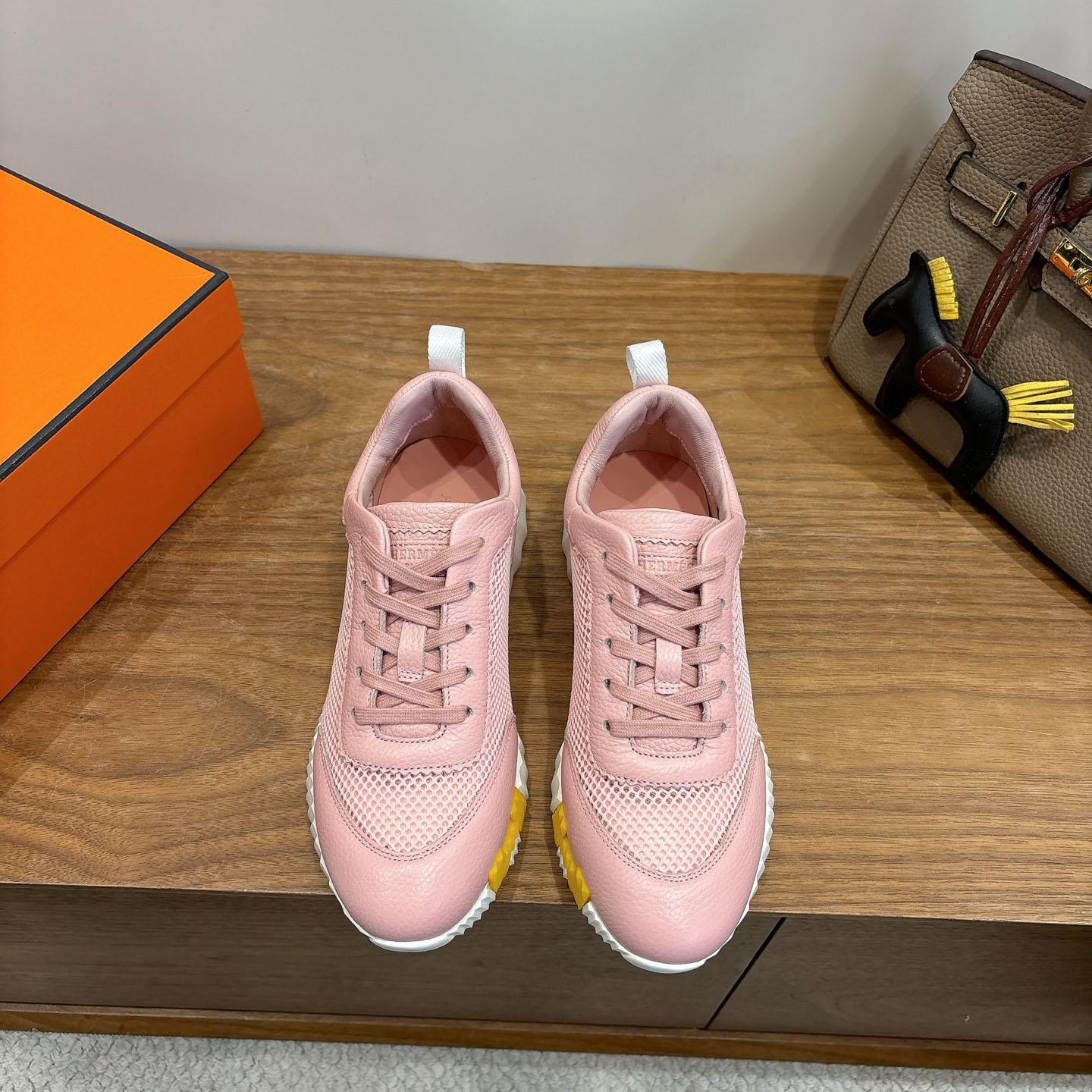 Hermes Bouncing Sneaker - DopestKickz