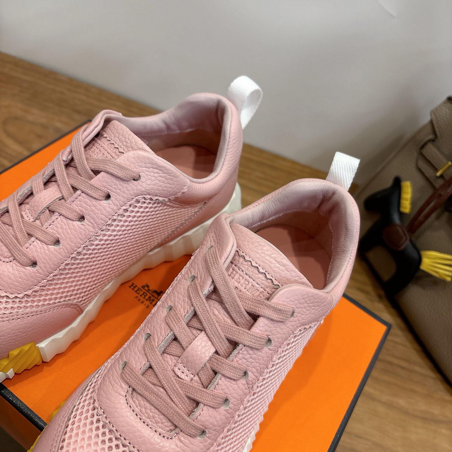 Hermes Bouncing Sneaker - DopestKickz