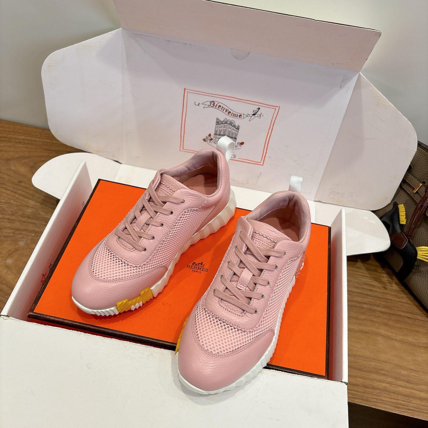 Hermes Bouncing Sneaker - DopestKickz