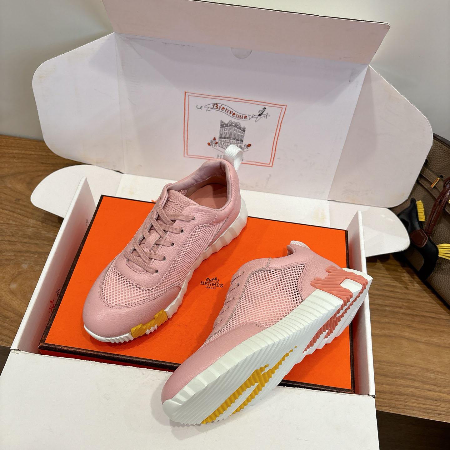 Hermes Bouncing Sneaker - DopestKickz