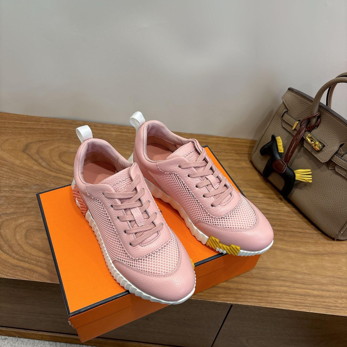 Hermes Bouncing Sneaker - DopestKickz