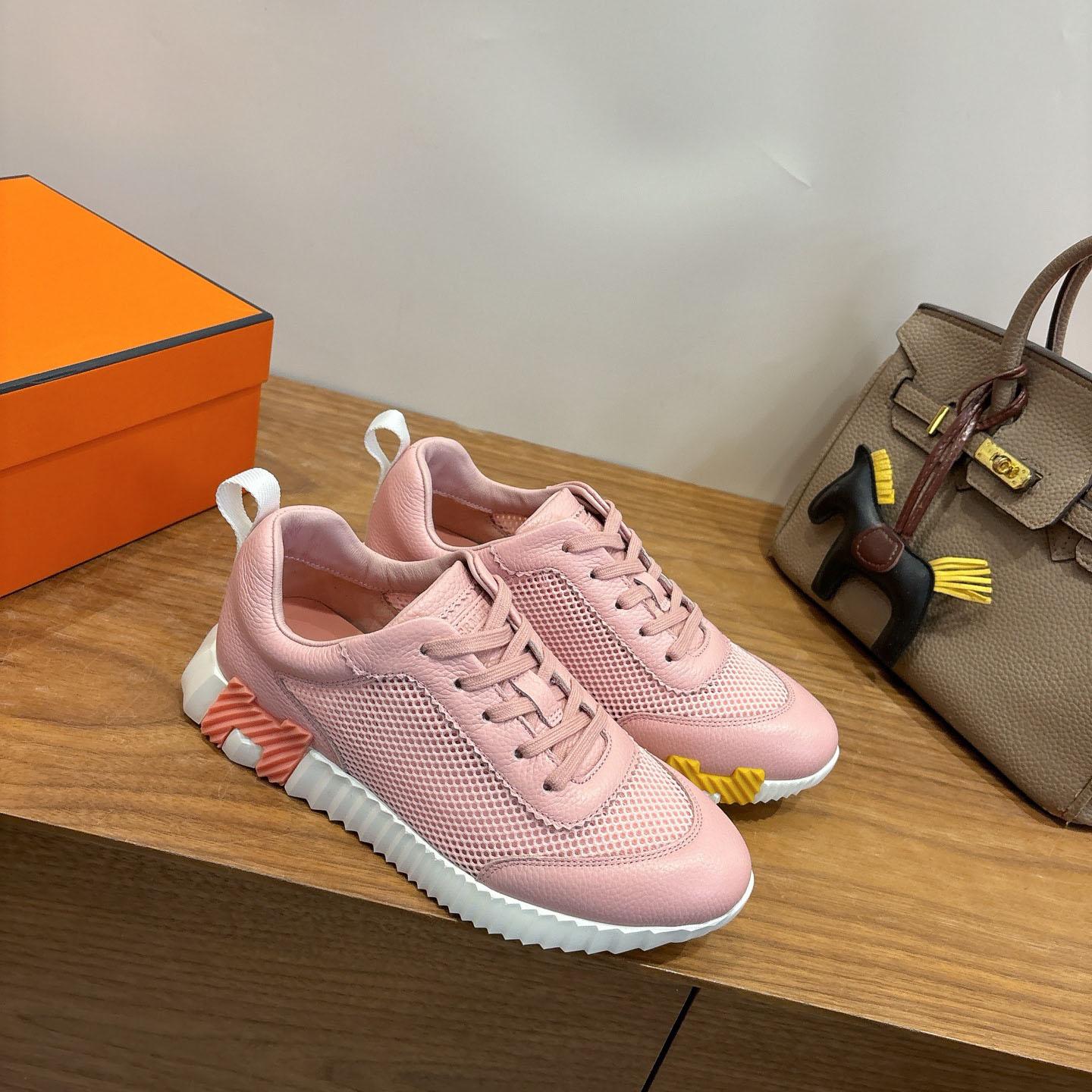 Hermes Bouncing Sneaker - DopestKickz