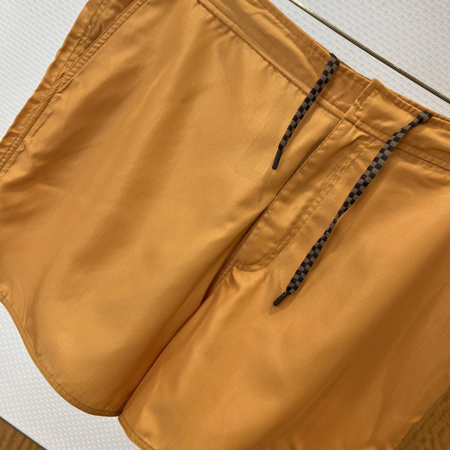 Louis Vuitton Signature SwimShorts 1AK7EC - DopestKickz