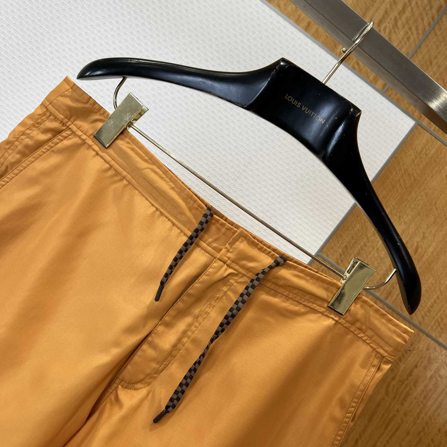Louis Vuitton Signature SwimShorts 1AK7EC - DopestKickz