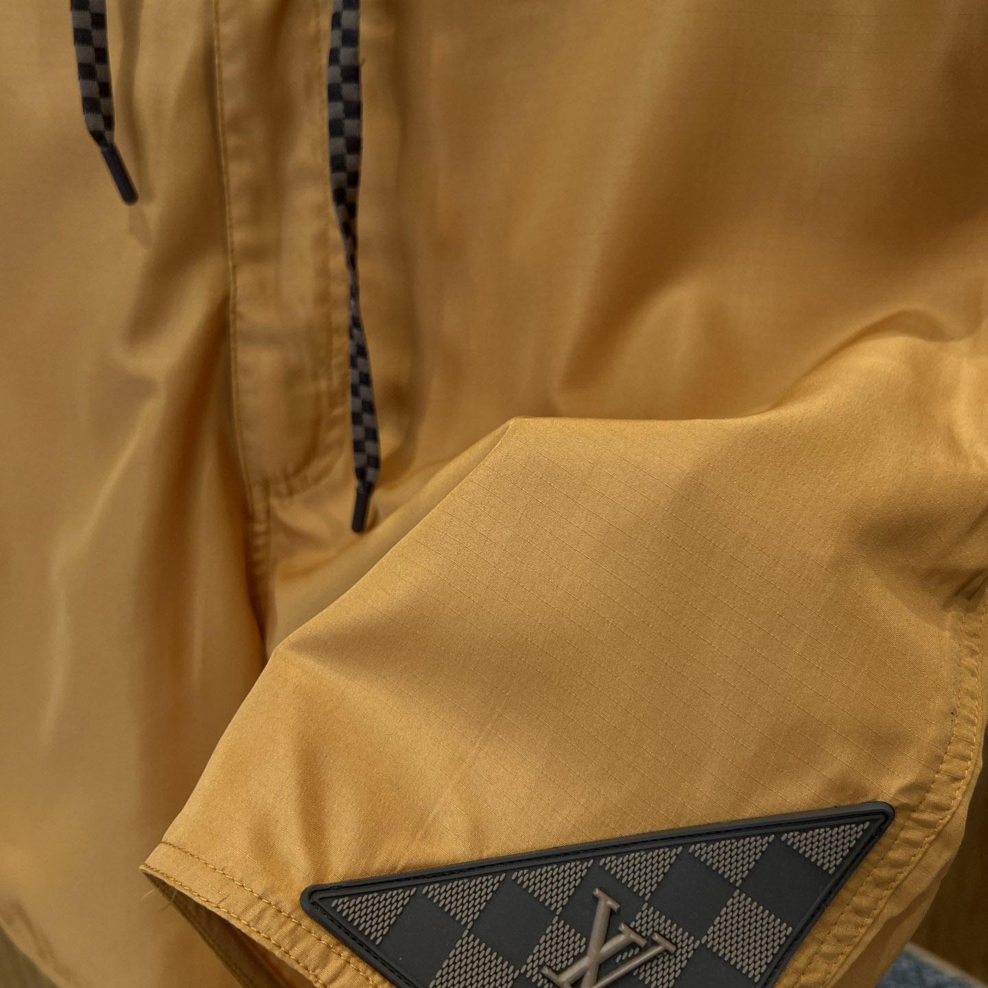 Louis Vuitton Signature SwimShorts 1AK7EC - DopestKickz
