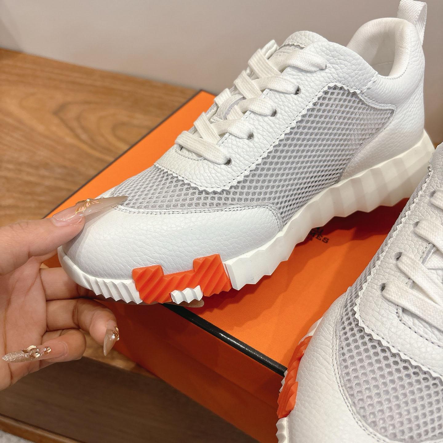 Hermes Bouncing Sneaker - DopestKickz