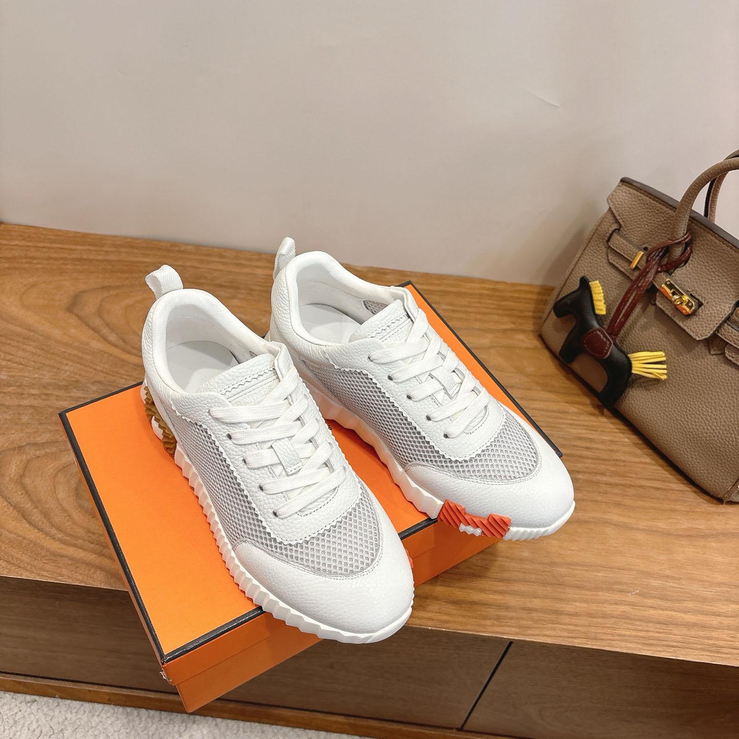 Hermes Bouncing Sneaker - DopestKickz