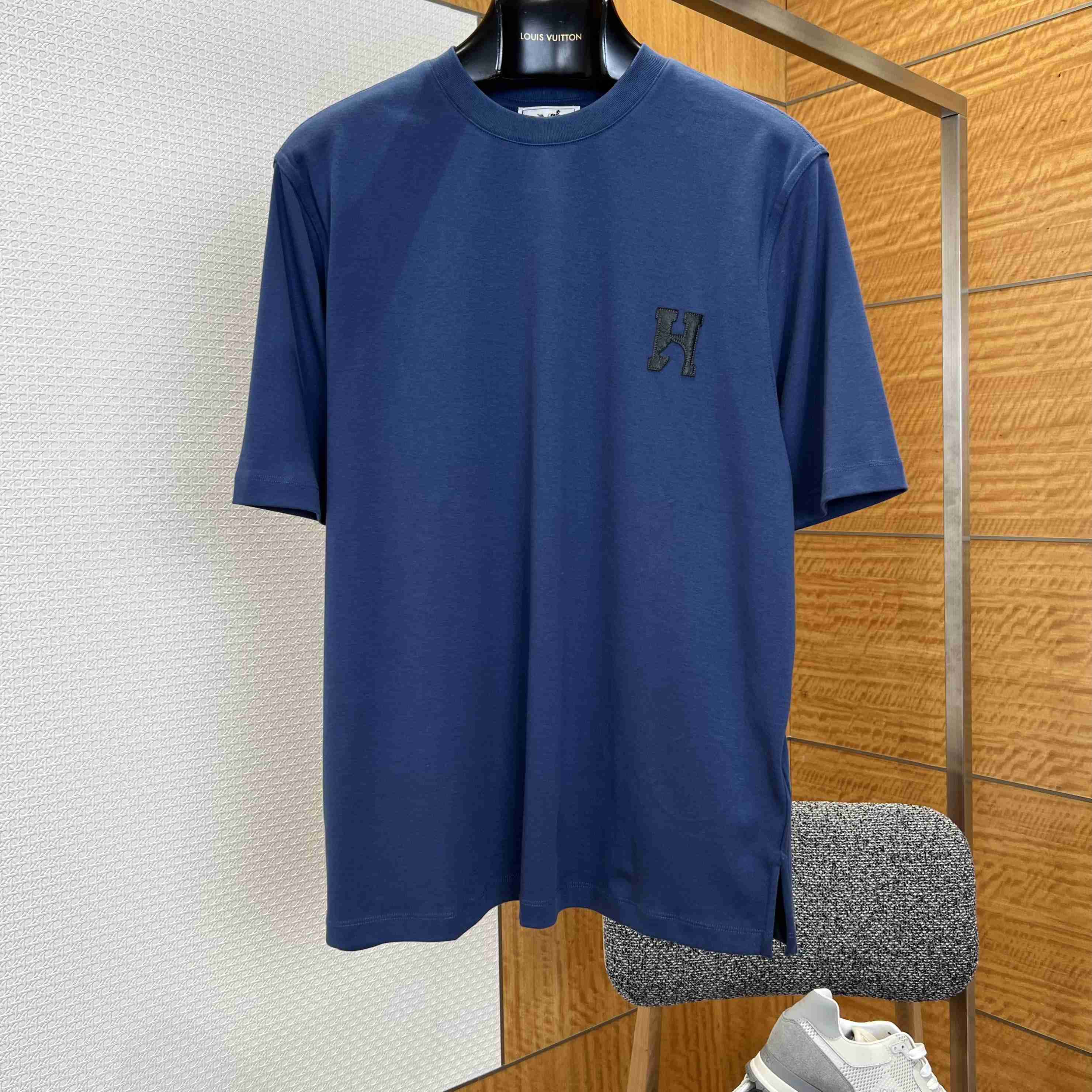 Hermes "H'Cheval" T-shirt  - DopestKickz