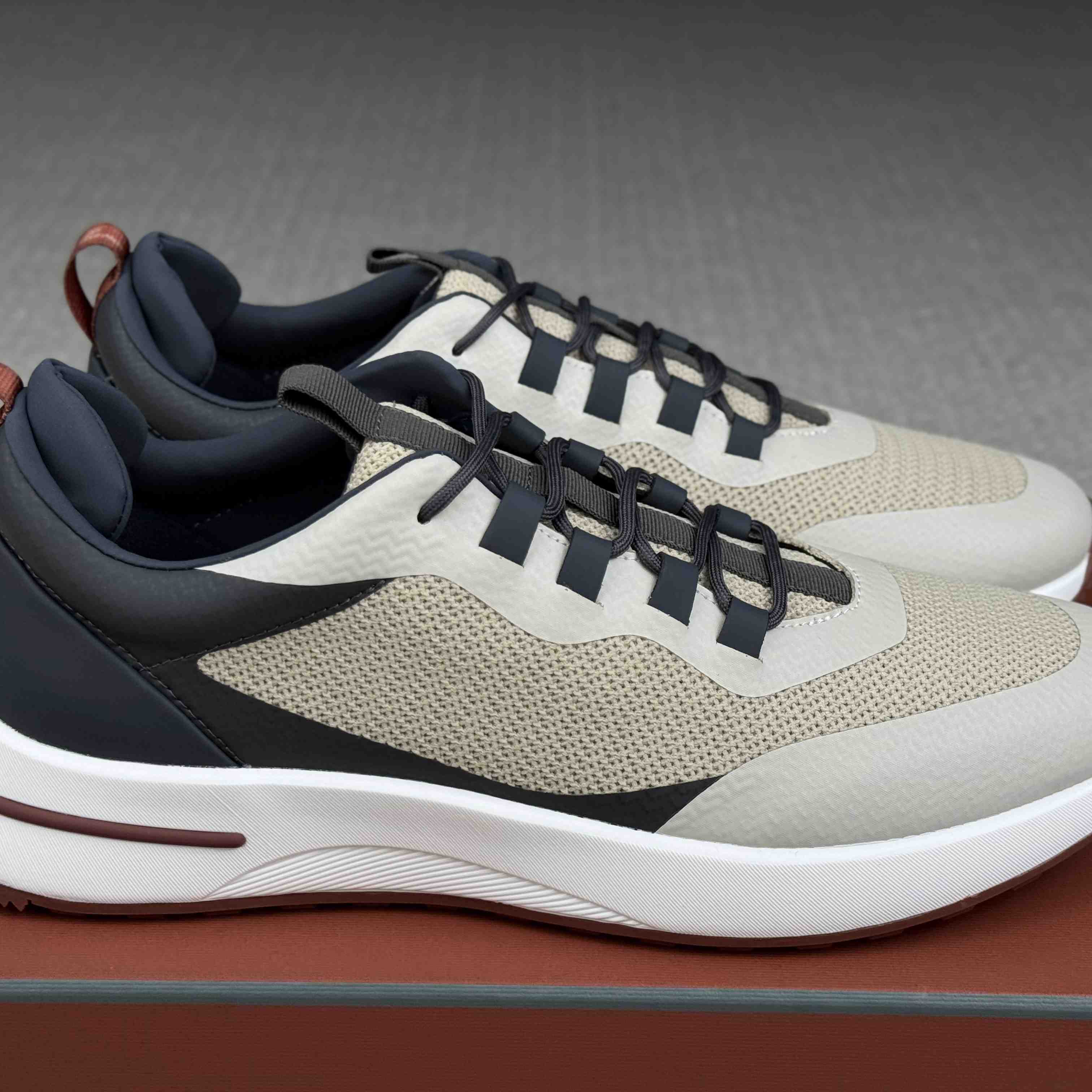 Loro Piana Week End Walk Sneaker - DopestKickz