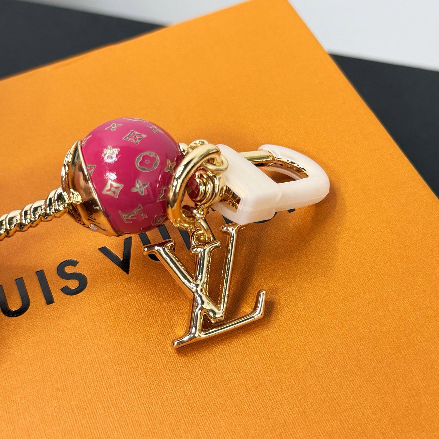 Louis Vuitton LV Sweets Bag Charm M03519 - DopestKickz
