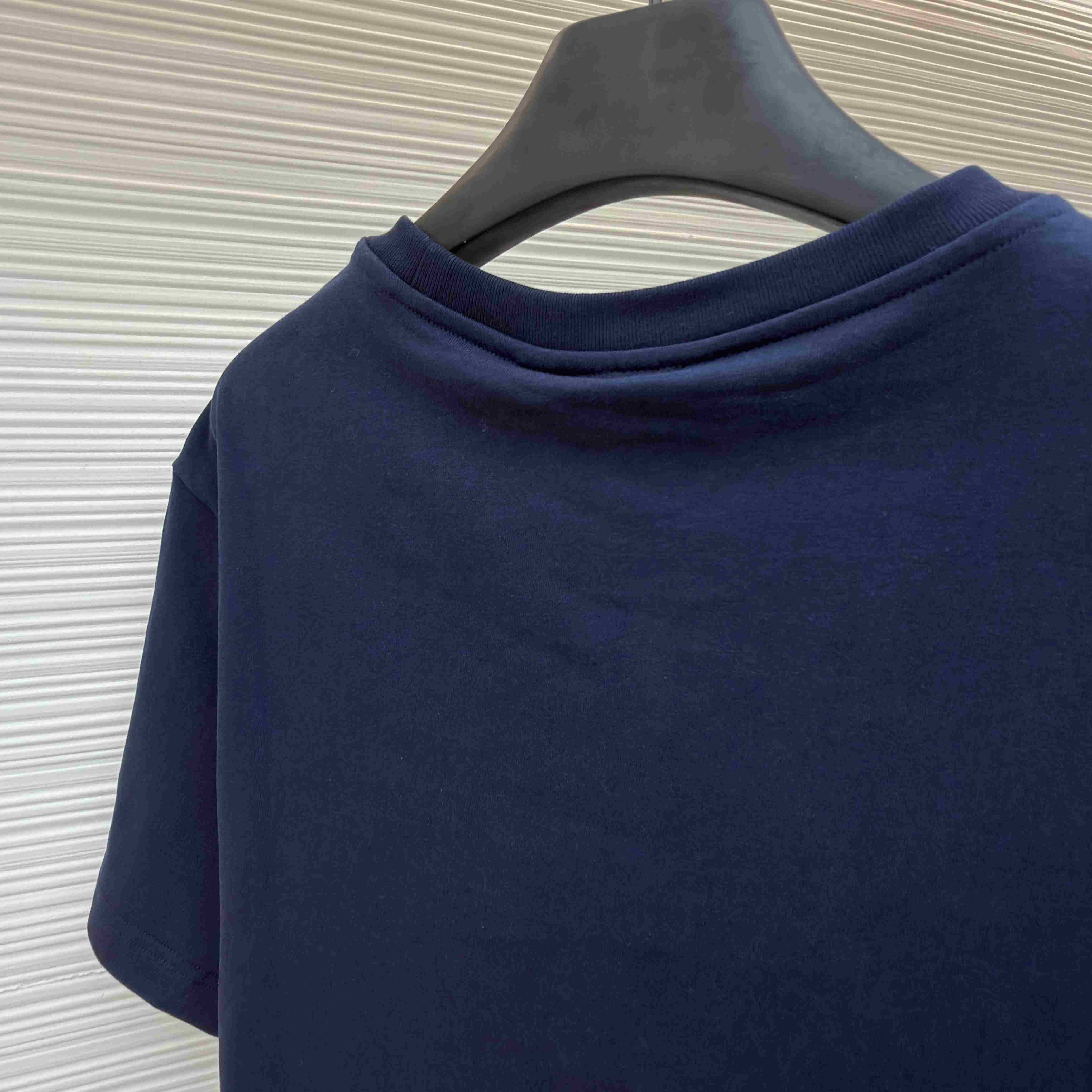 Canada Goose Logo-Embroidered T-shirt - DopestKickz