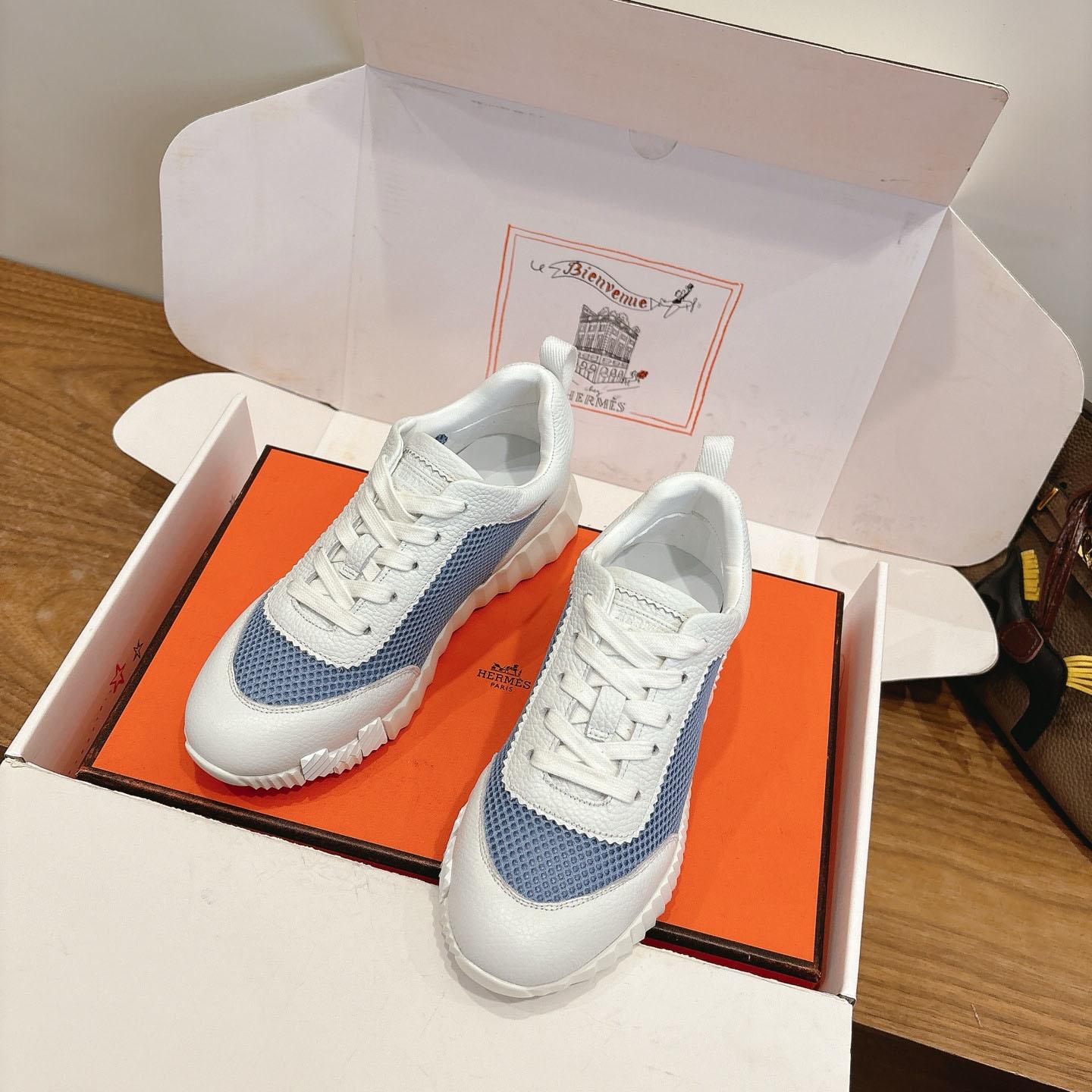 Hermes Bouncing Sneaker - DopestKickz