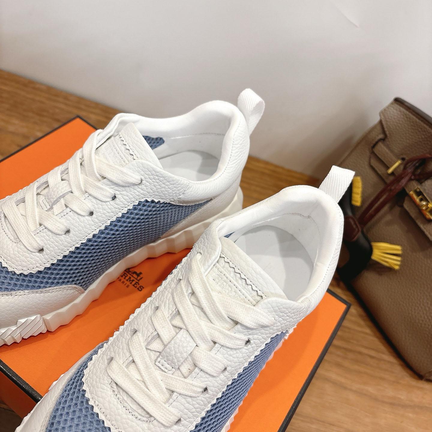 Hermes Bouncing Sneaker - DopestKickz