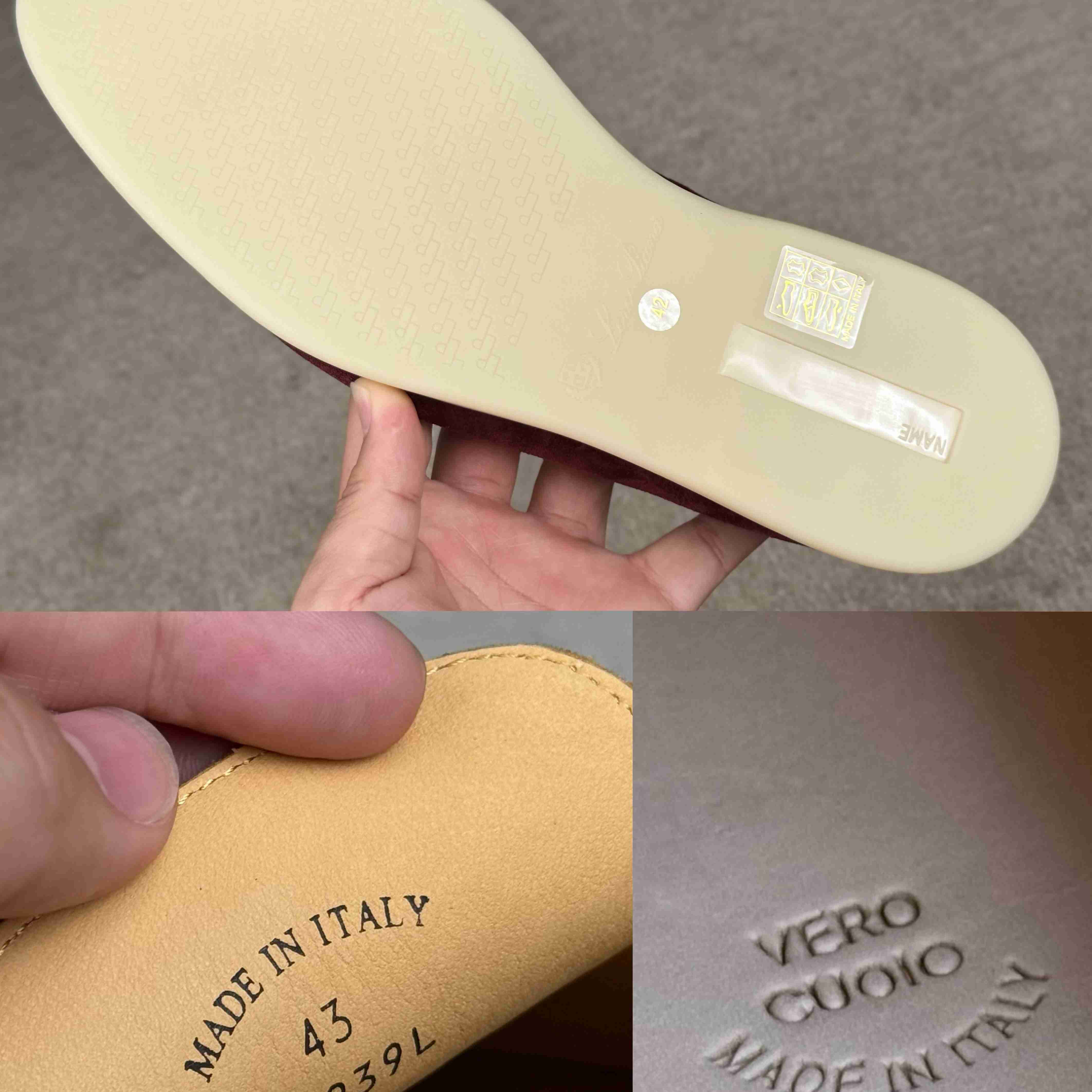 Loro Piana Summer Walk Loafer - DopestKickz