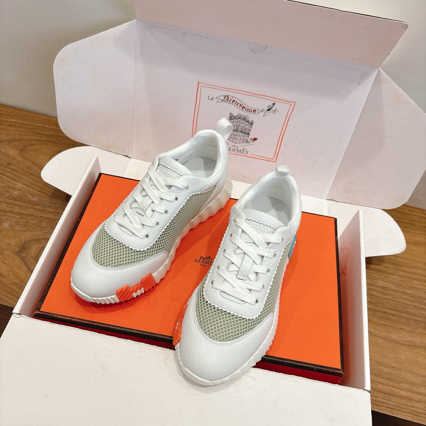 Hermes Bouncing Sneaker - DopestKickz