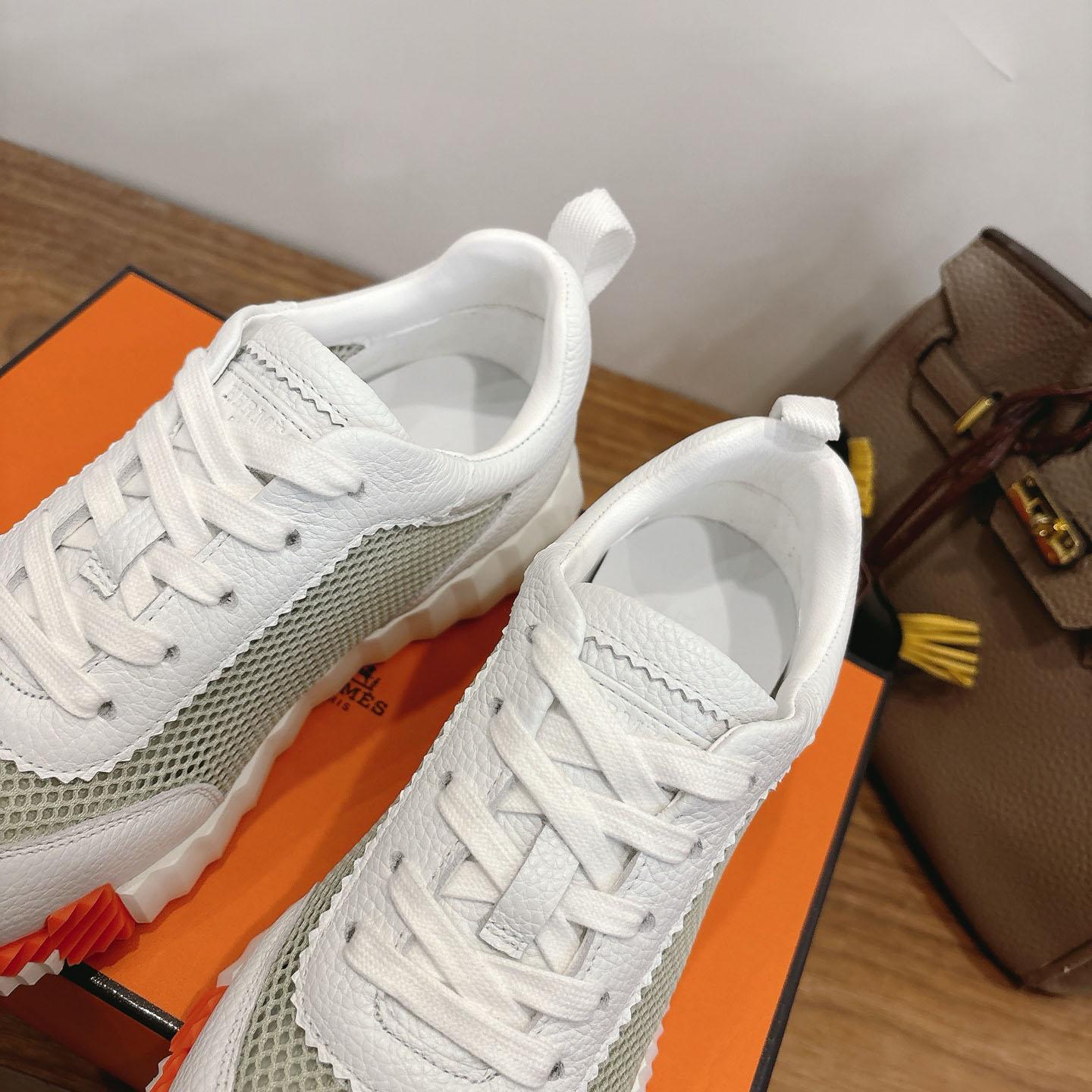 Hermes Bouncing Sneaker - DopestKickz