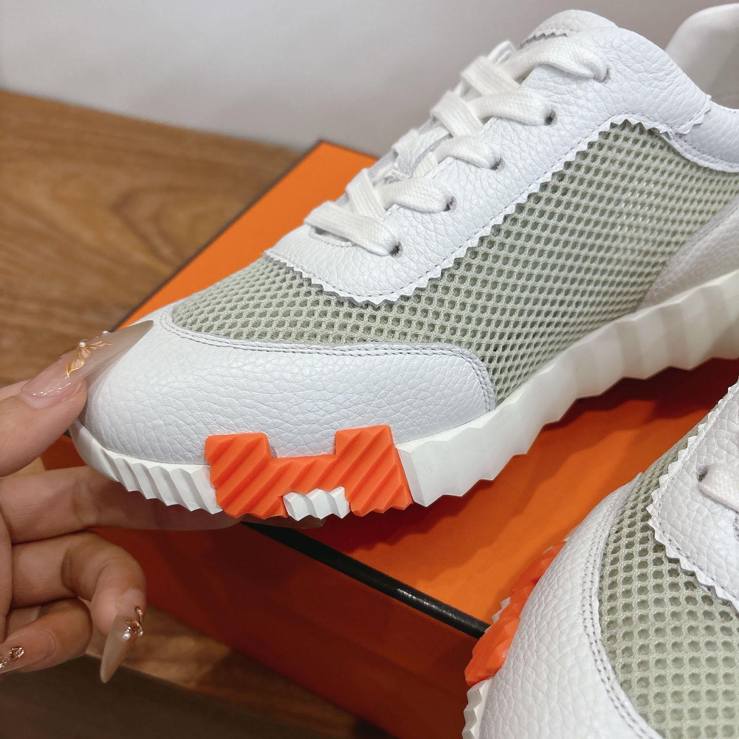 Hermes Bouncing Sneaker - DopestKickz