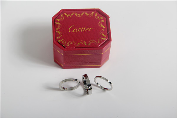 Cartier Love Ring 1 - DopestKickz