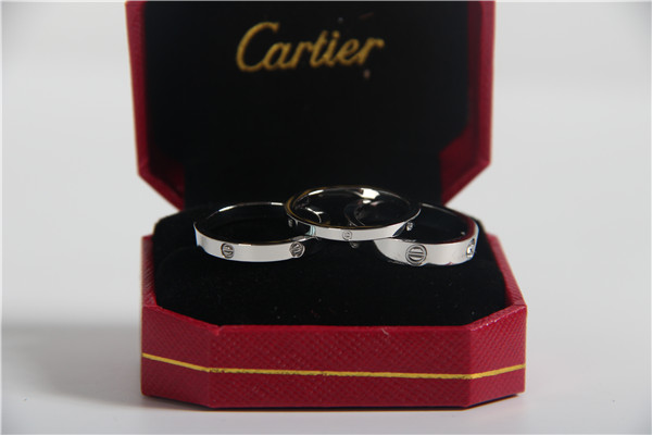 Cartier Love Ring 1 - DopestKickz