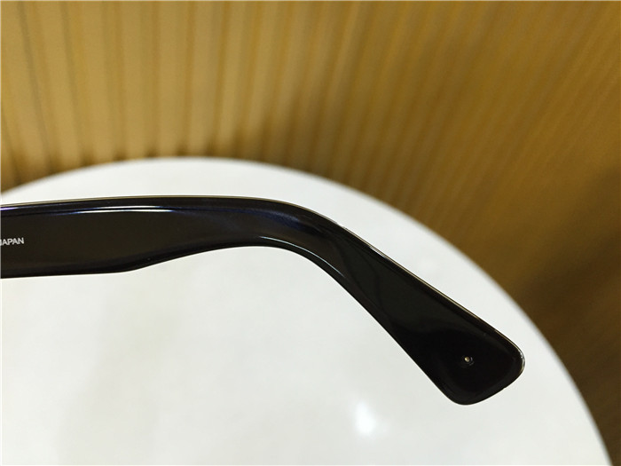 Chrome Hearts Box Lunch-A Eyeglasses In Black - DopestKickz