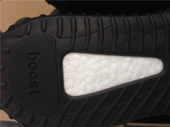 Adidas 2017  Yeezy Boost Sply 350 V2 Core Black Red - DopestKickz