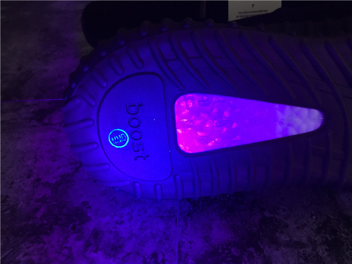 Adidas 2017  Yeezy Boost Sply 350 V2 Core Black Red - DopestKickz