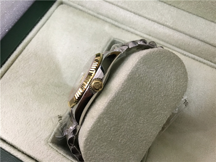 Rolex High Quality Oyster Perpetual Datejust Watch - DopestKickz