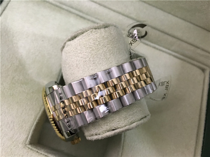 Rolex High Quality Oyster Perpetual Datejust Watch - DopestKickz